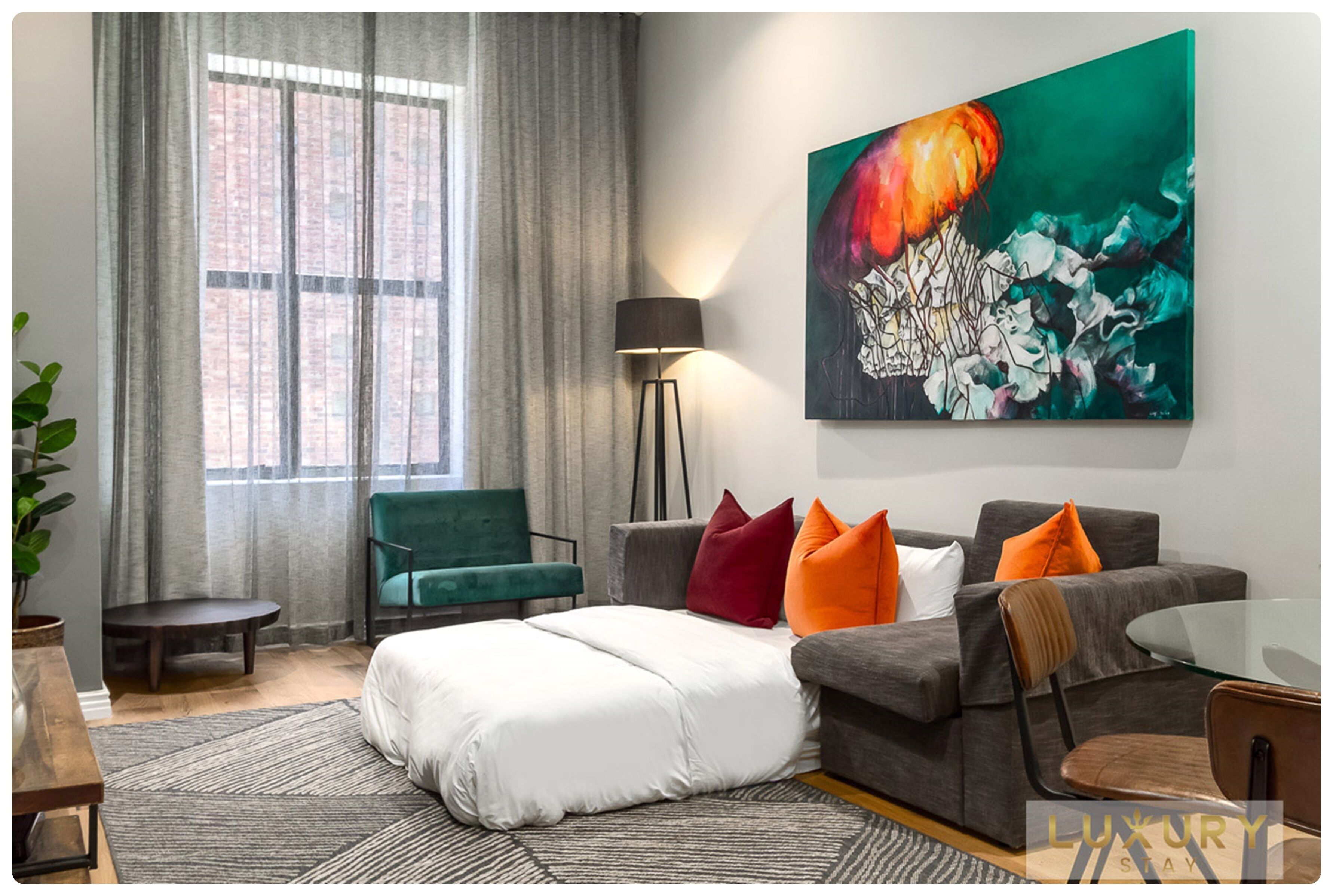 Luxurystay At The Docklands