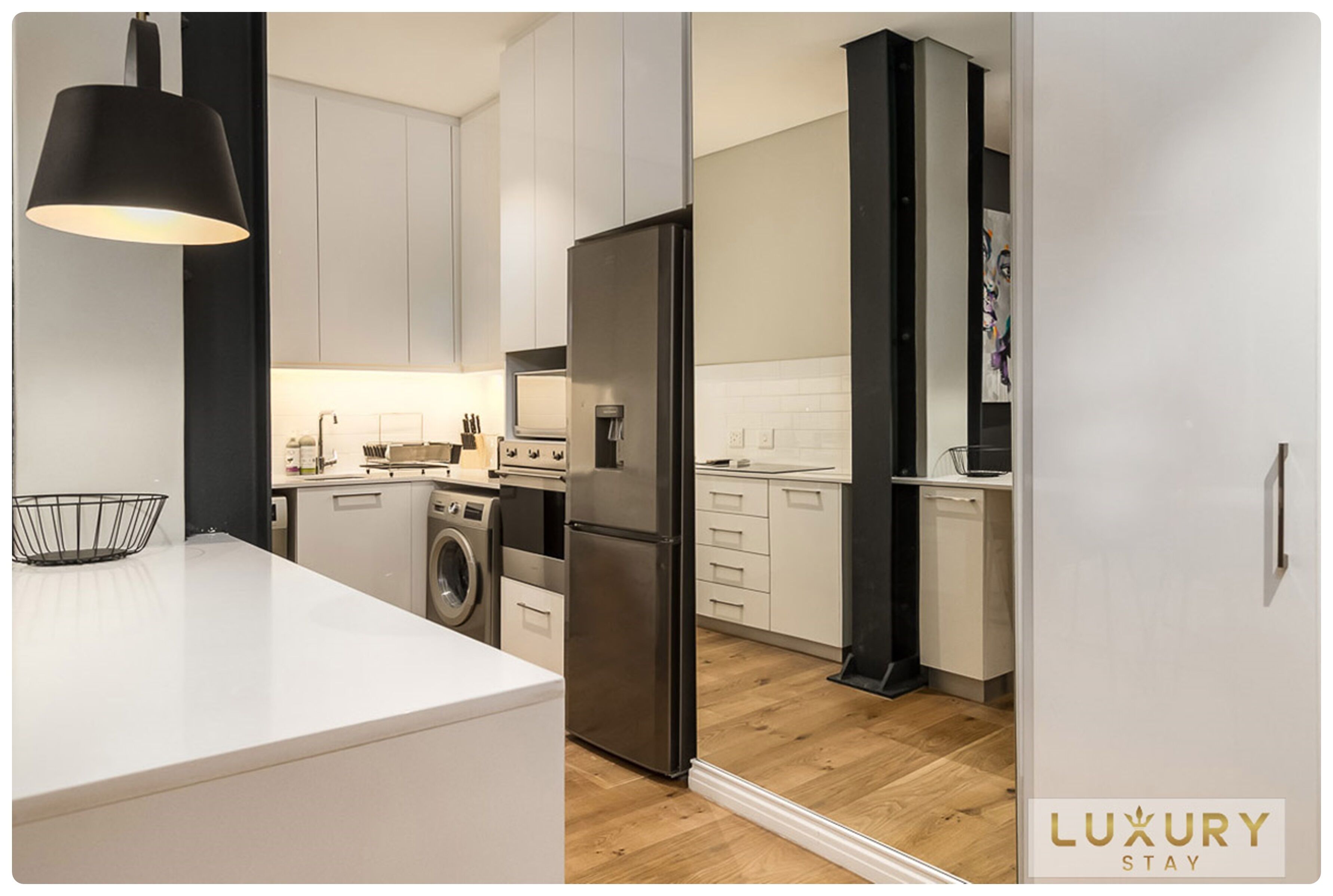 Luxurystay At The Docklands