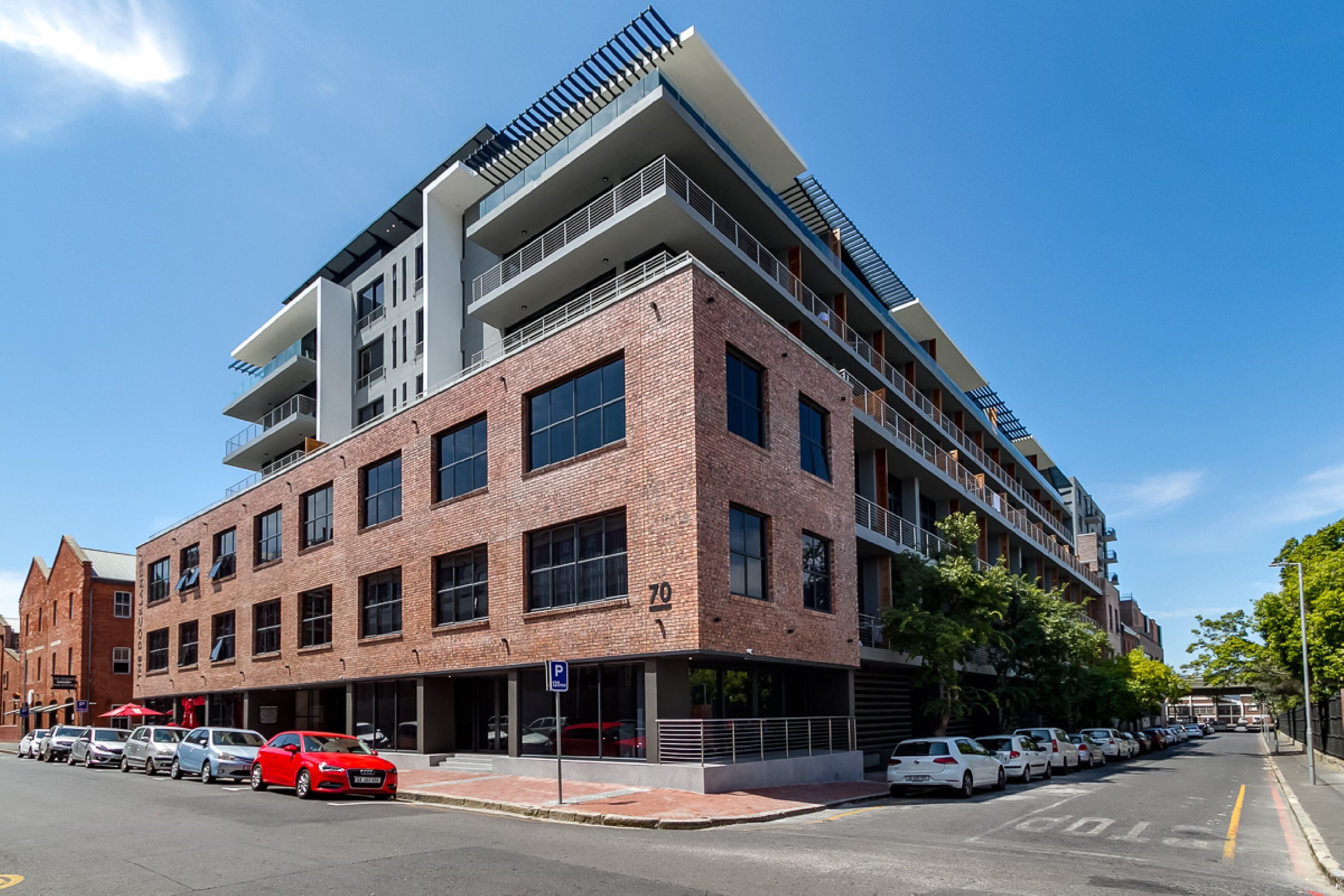 Luxurystay At The Docklands