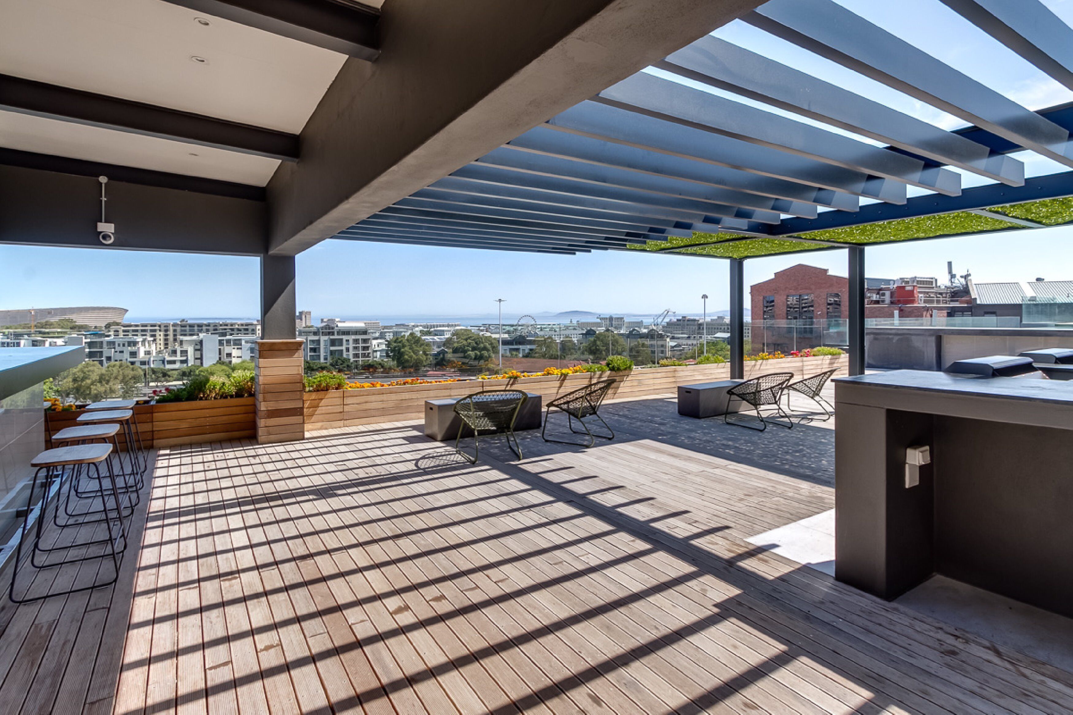 Luxurystay At The Docklands