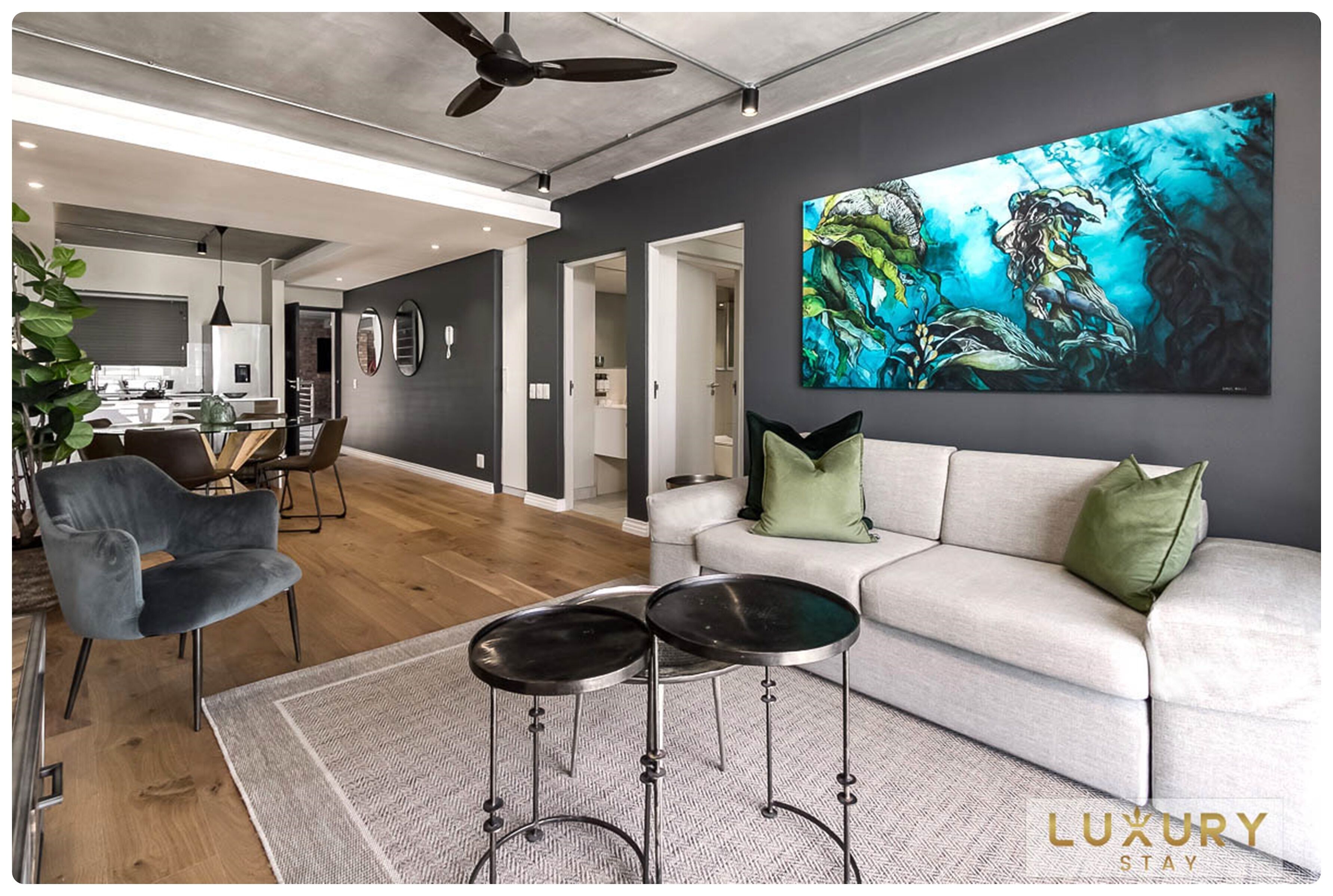 Luxurystay At The Docklands