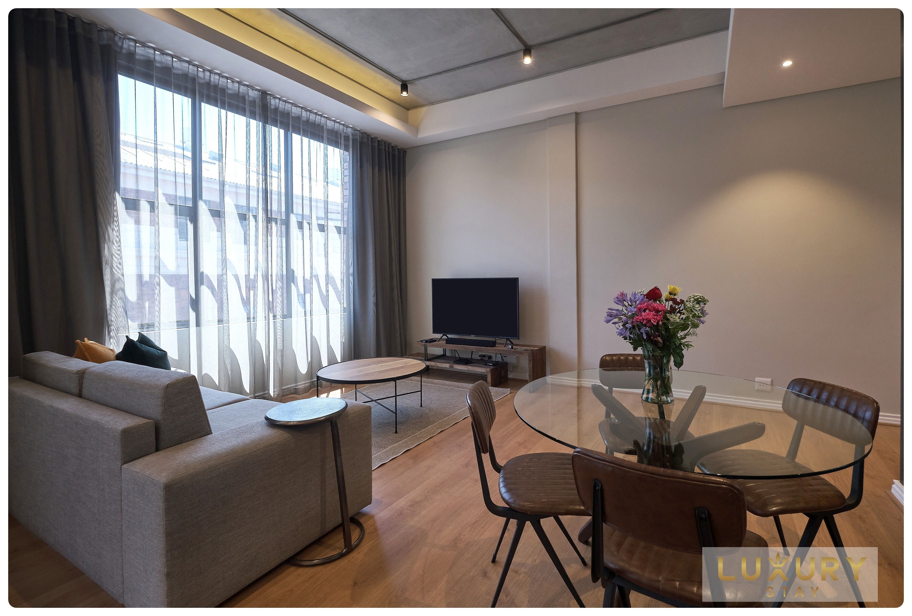 Luxurystay At The Docklands