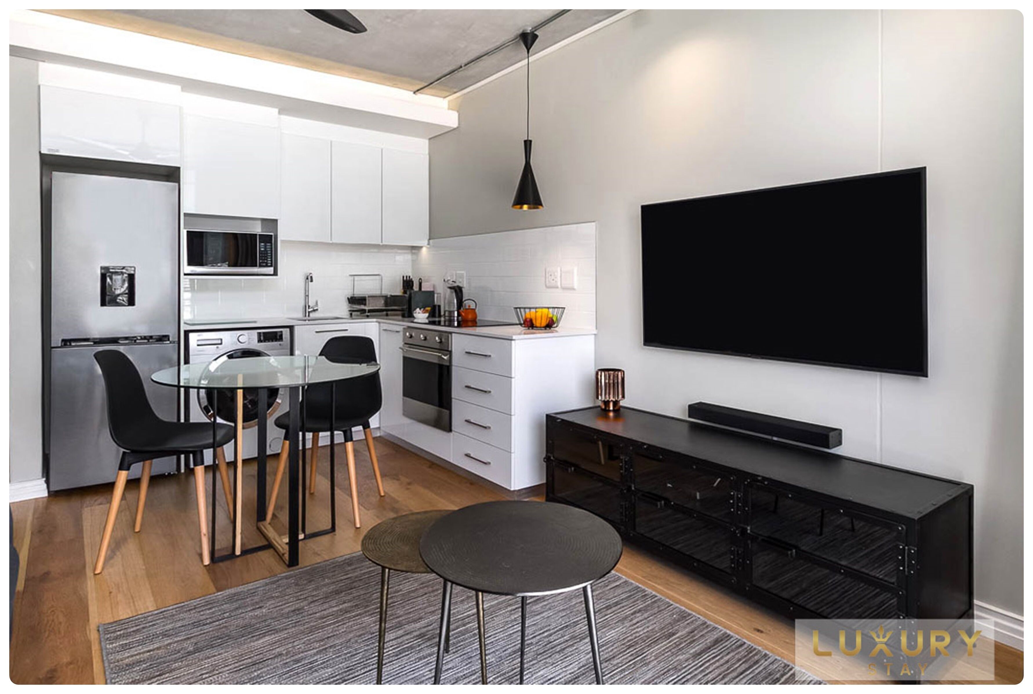 Luxurystay At The Docklands