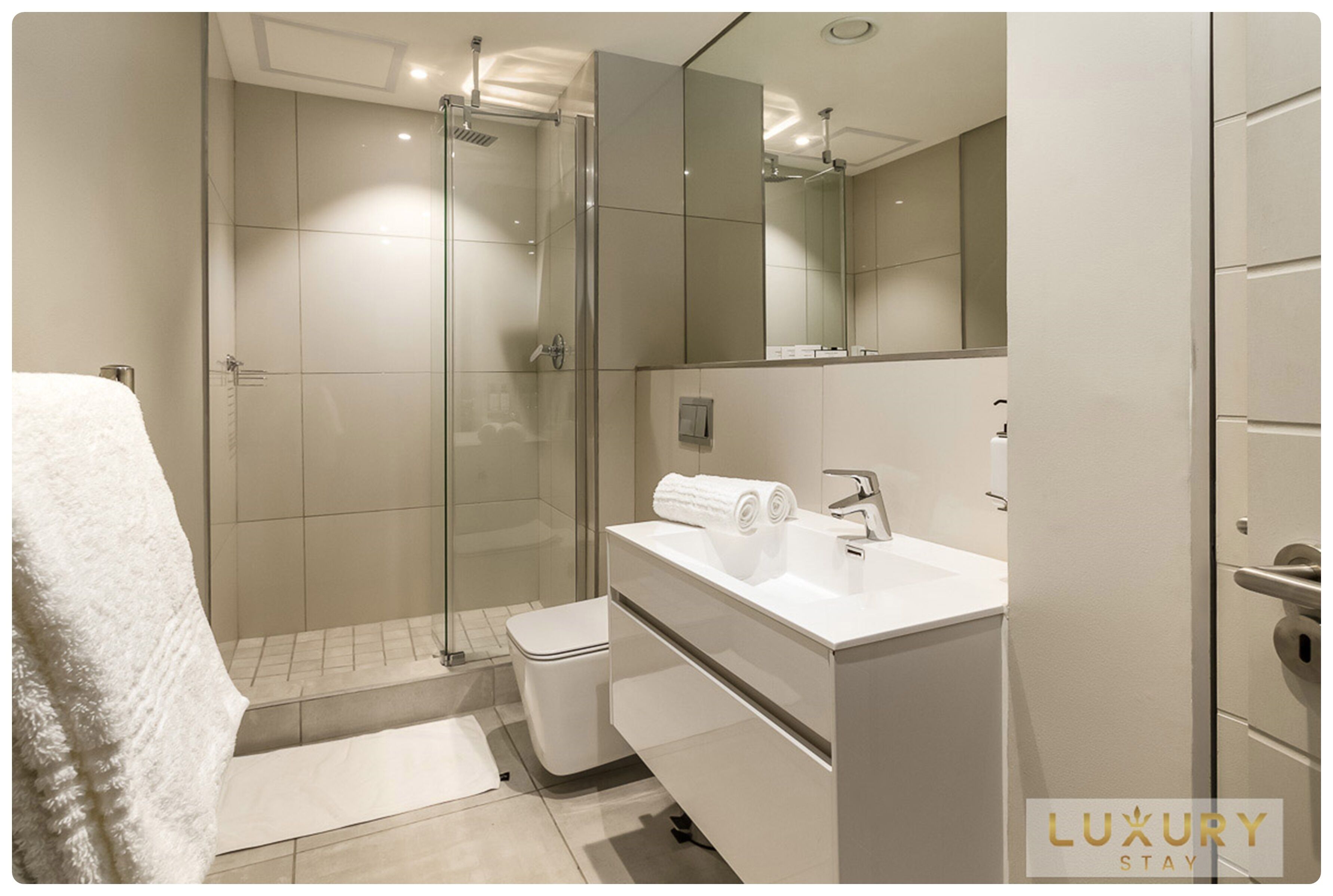 Luxurystay At The Docklands