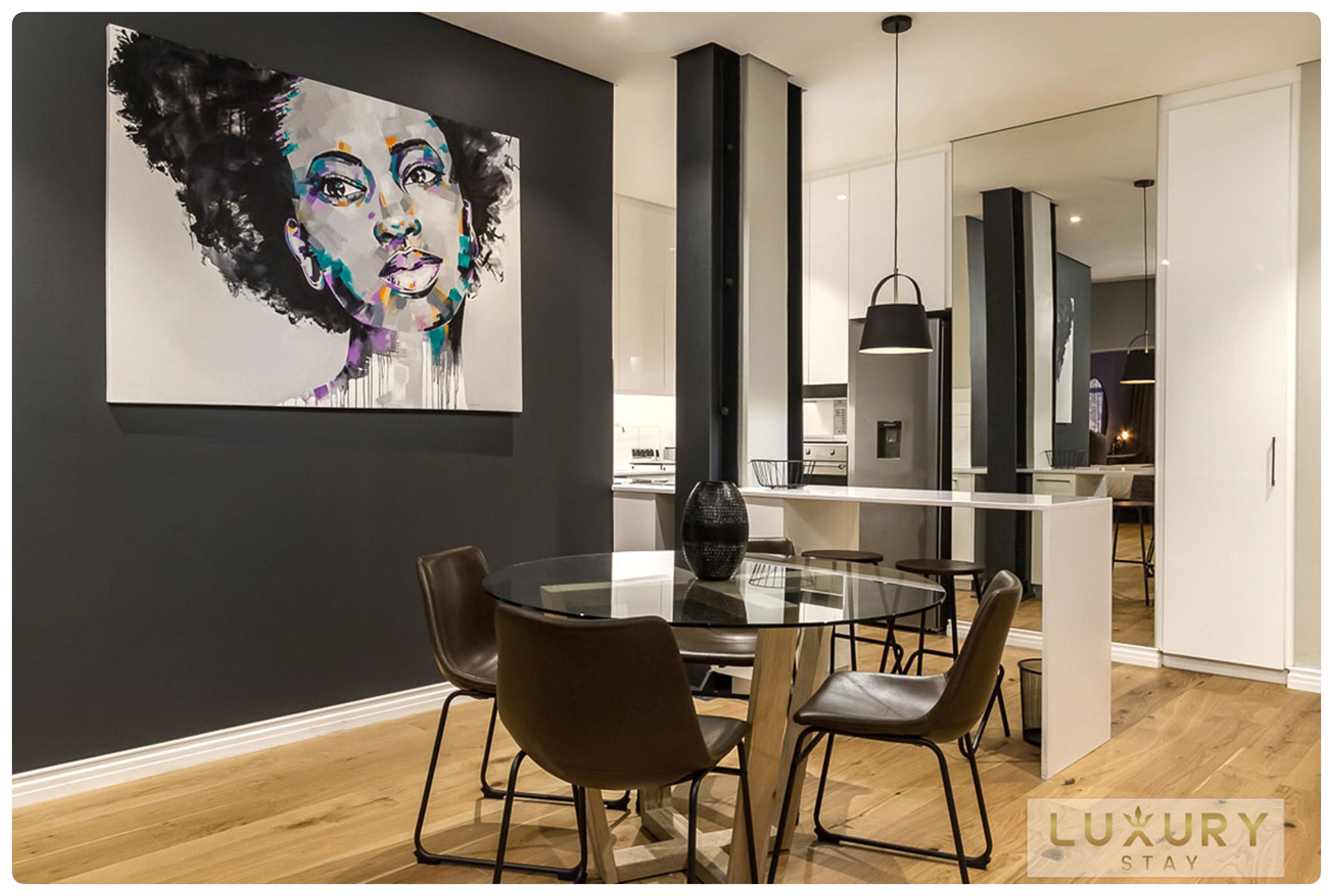 Luxurystay At The Docklands