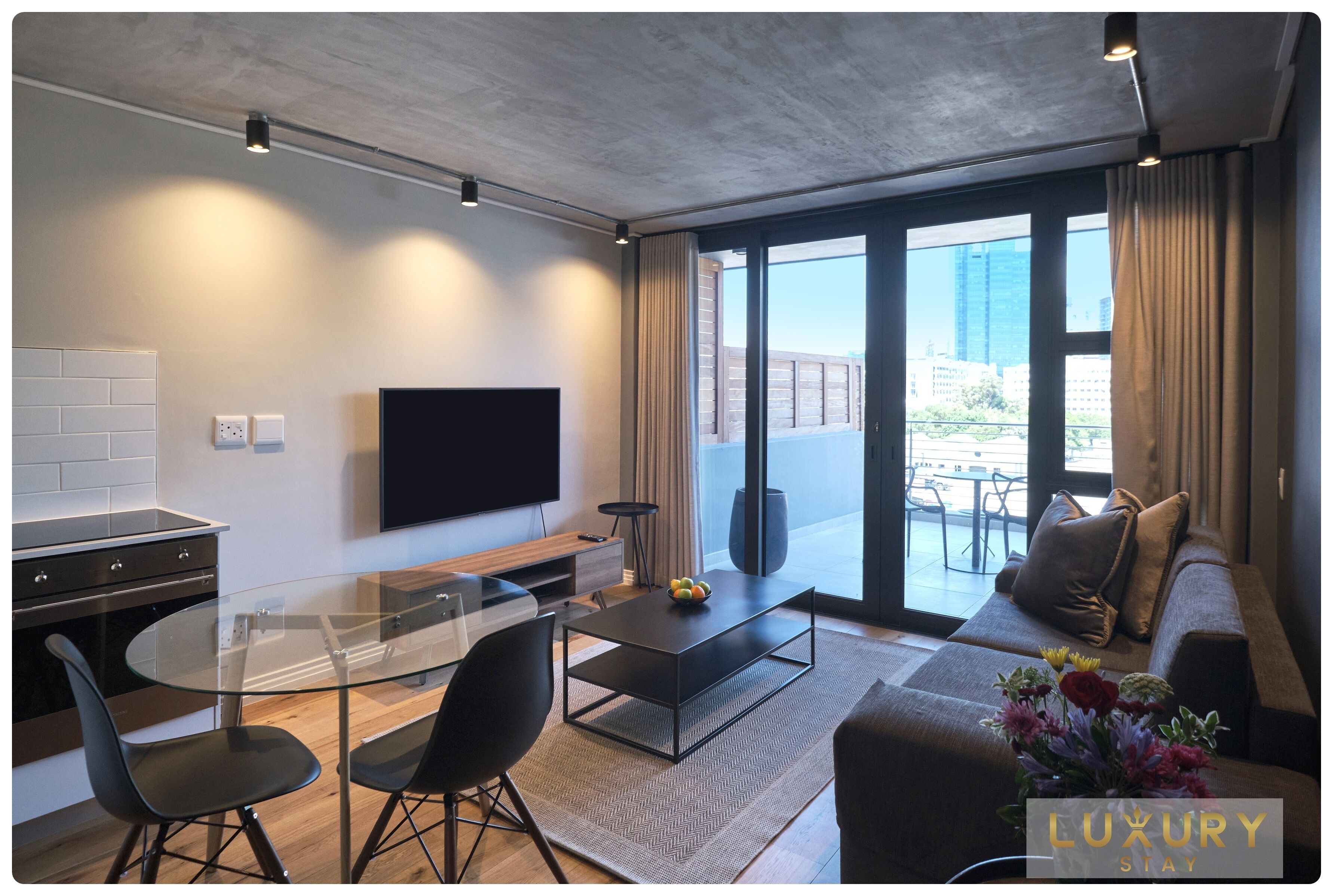 Luxurystay At The Docklands