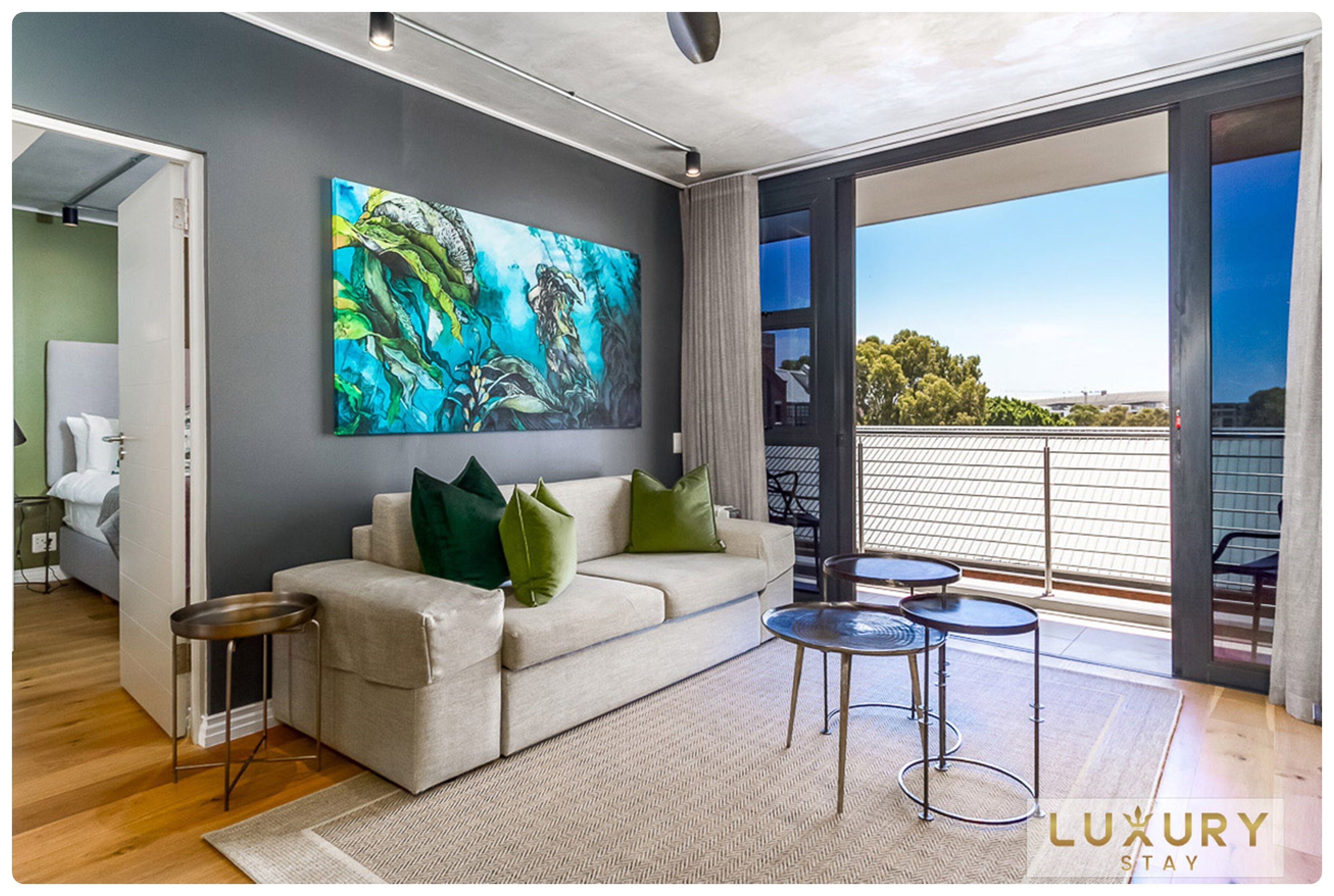 Luxurystay At The Docklands