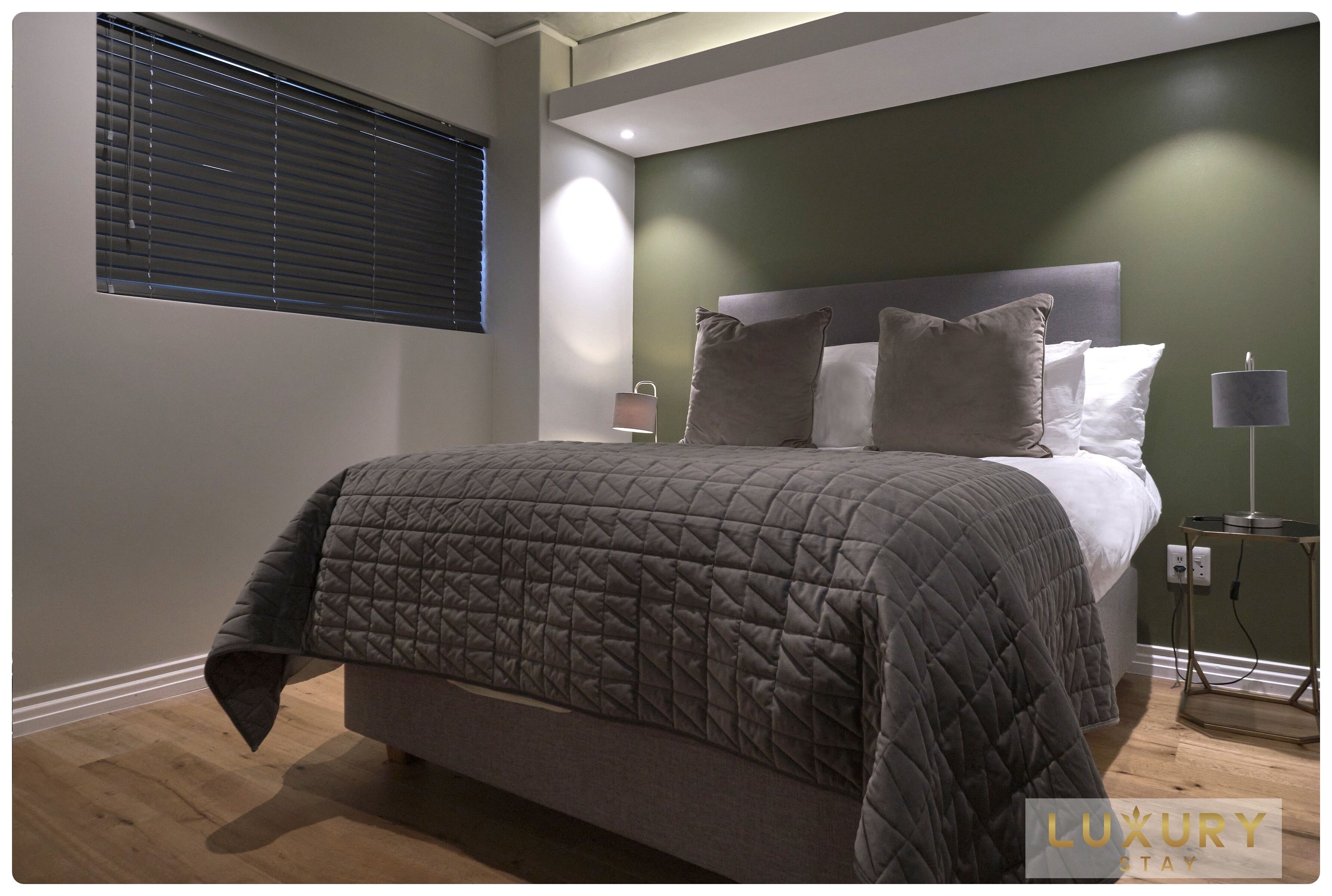 Luxurystay At The Docklands