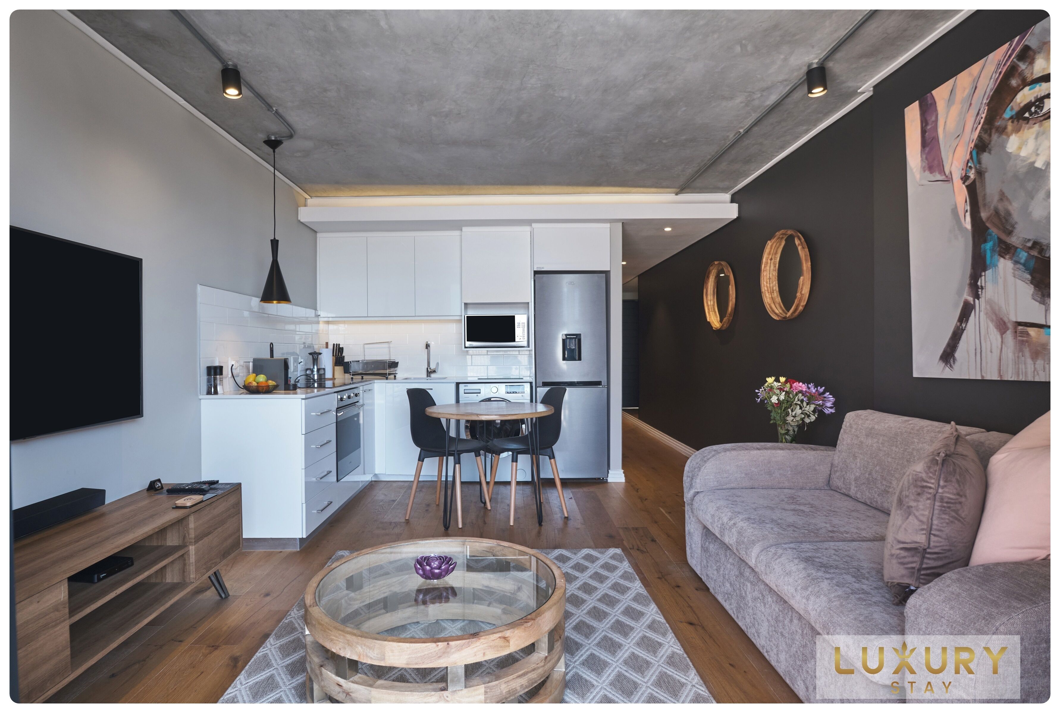 Luxurystay At The Docklands