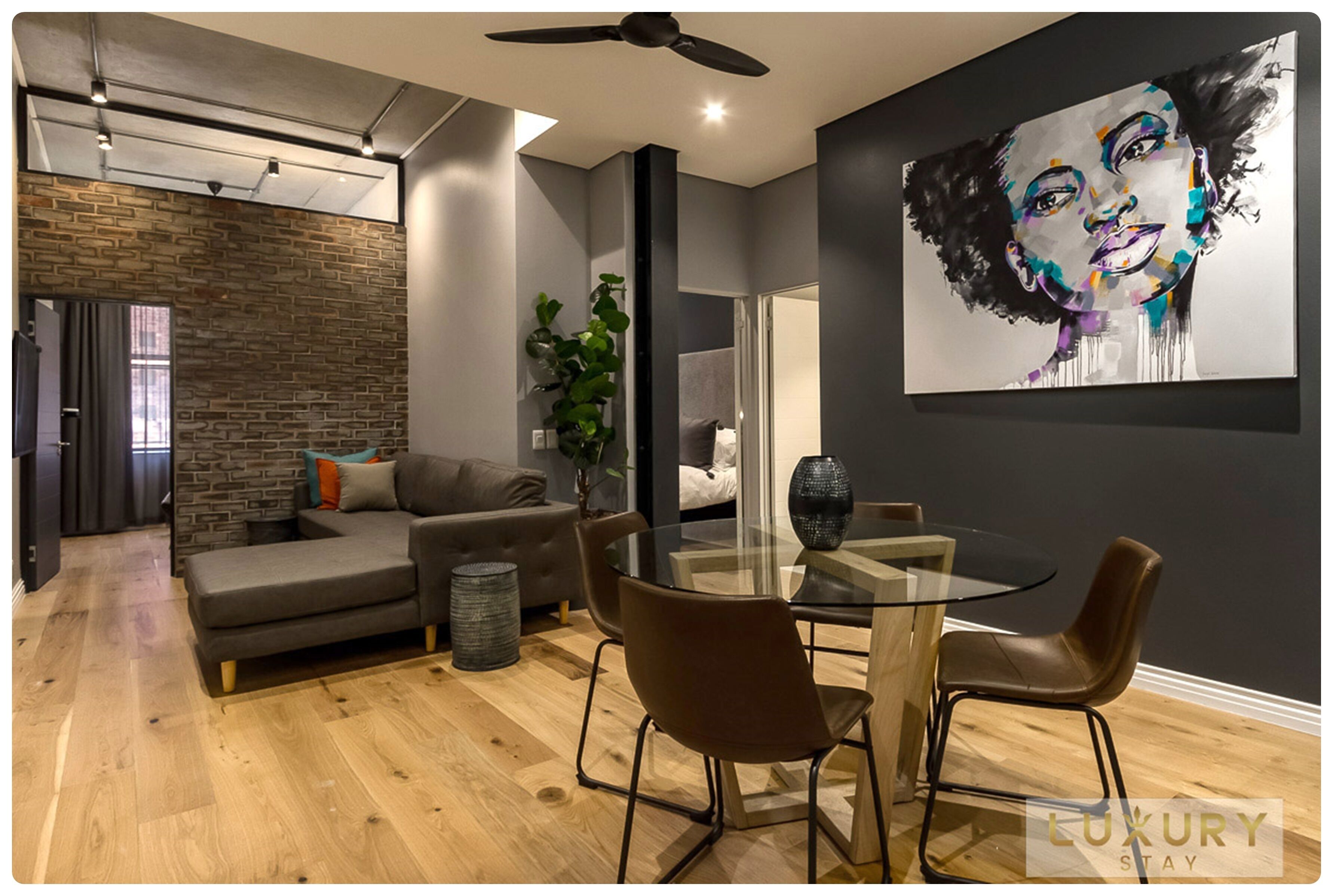 Luxurystay At The Docklands