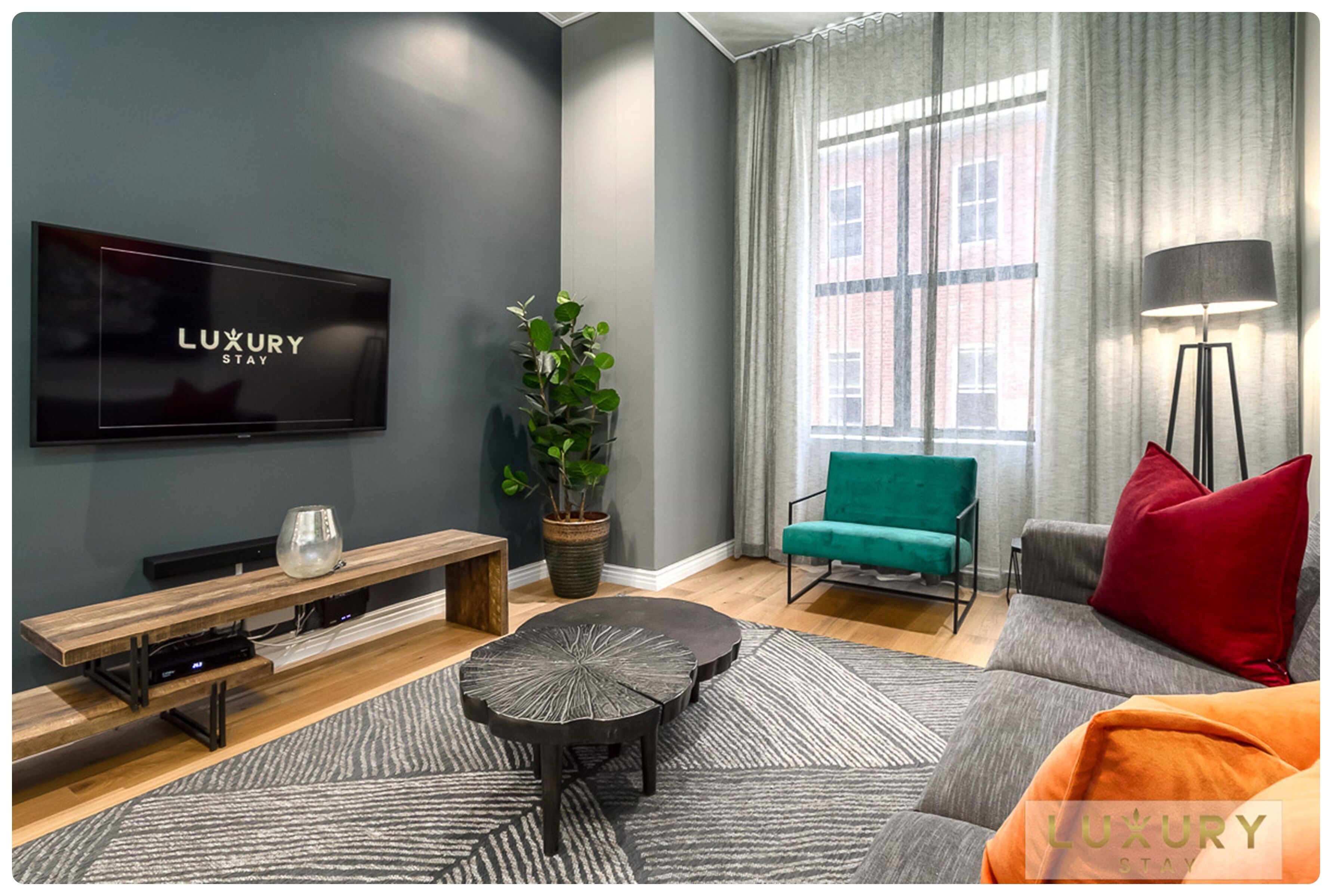 Luxurystay At The Docklands