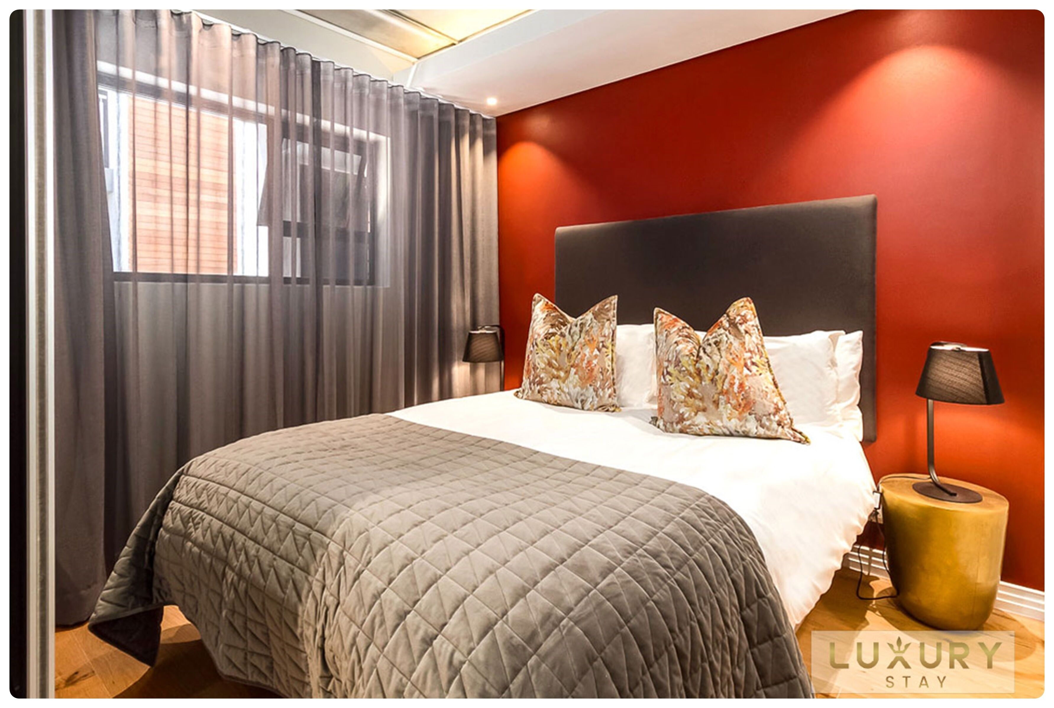 Luxurystay At The Docklands