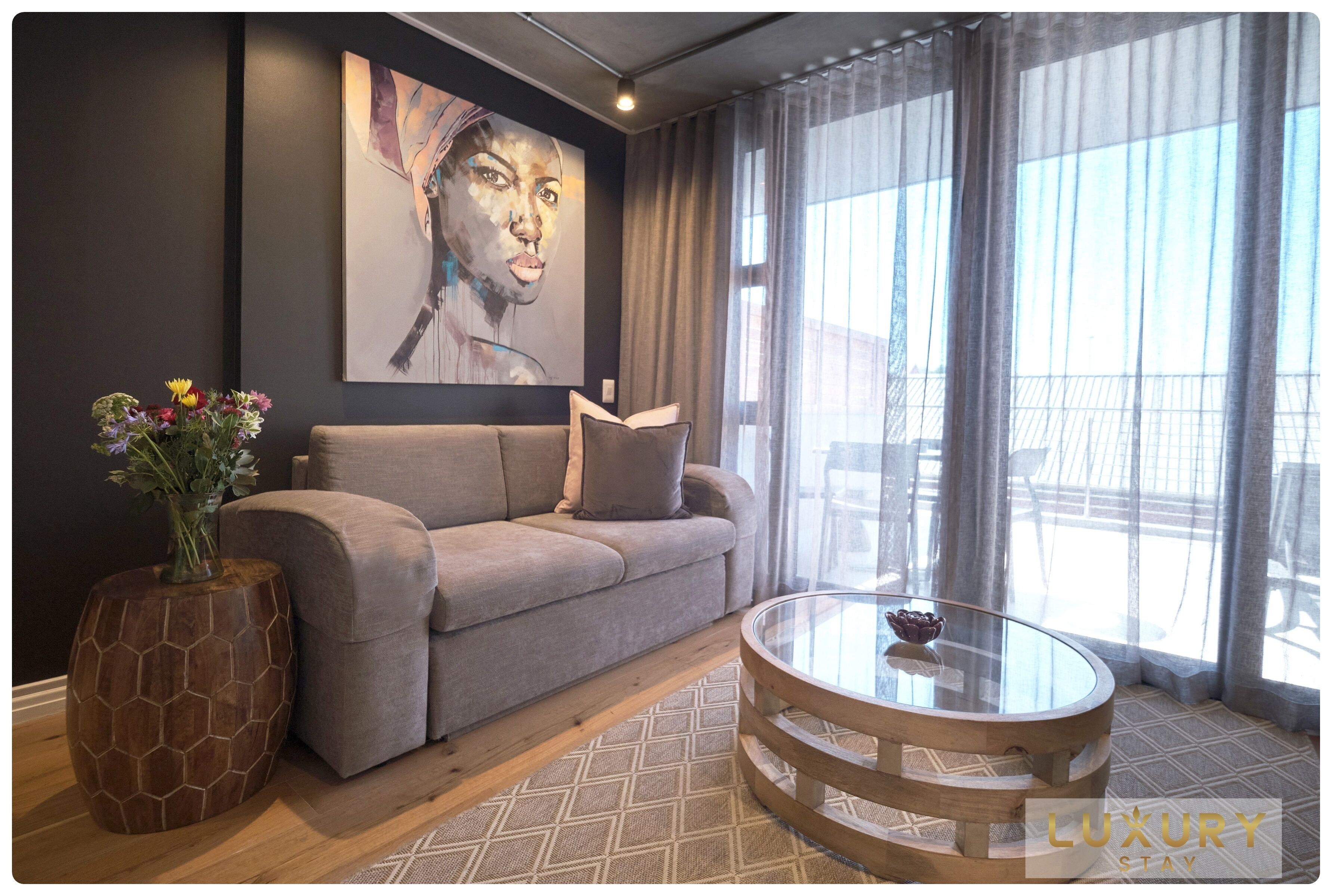 Luxurystay At The Docklands