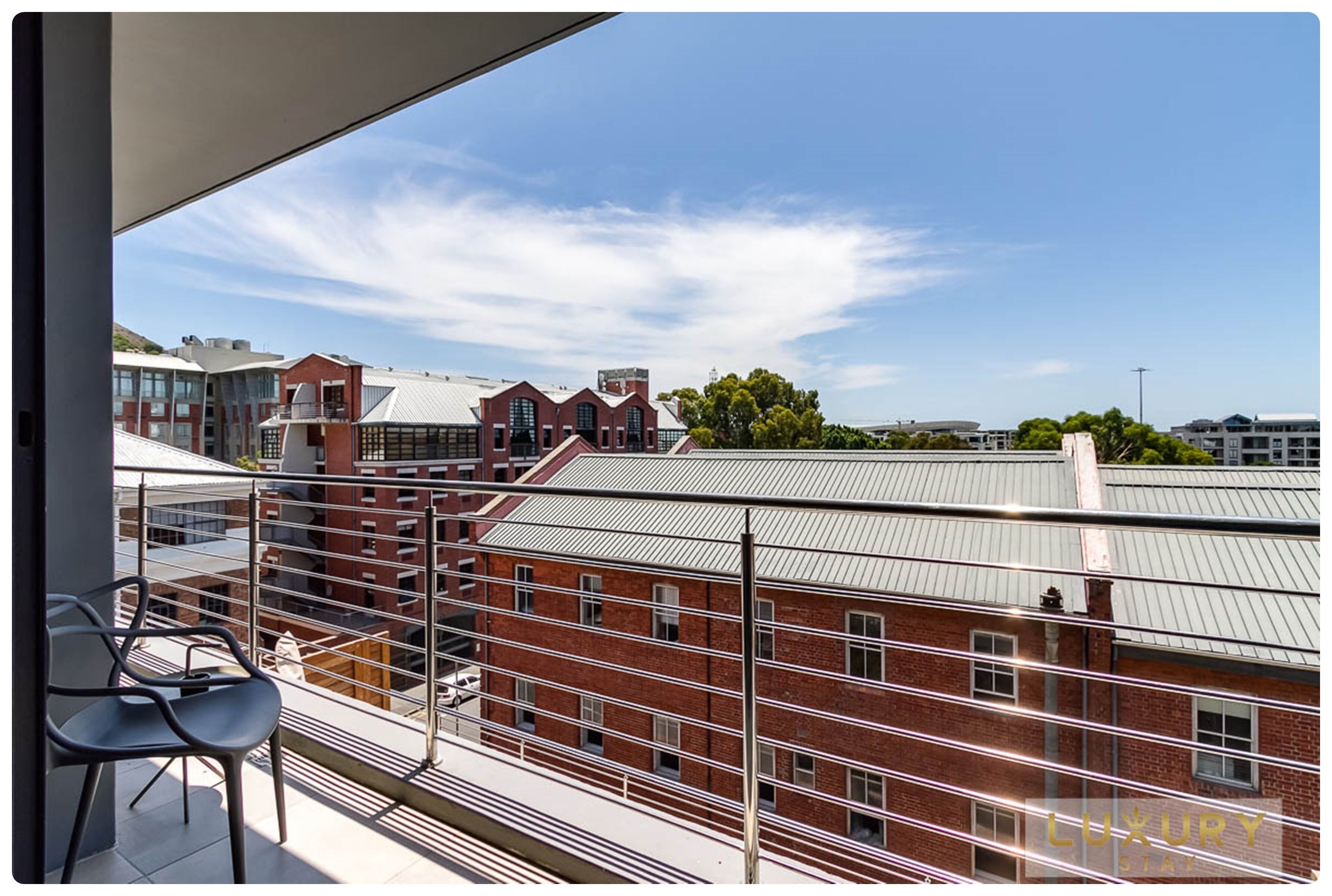 Luxurystay At The Docklands