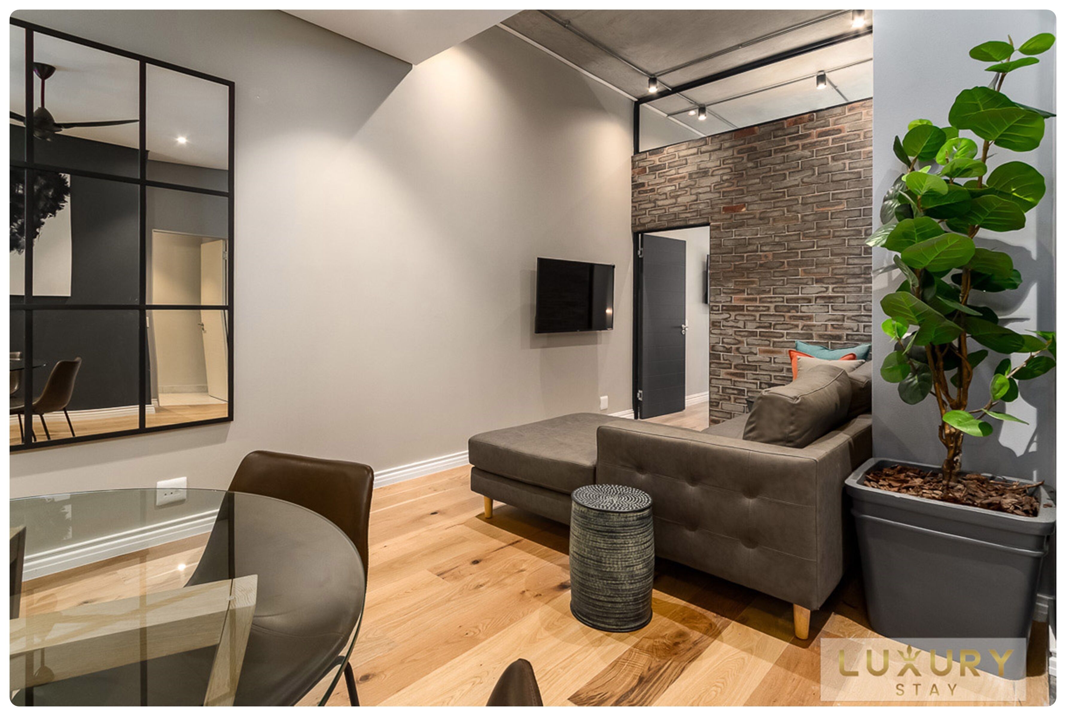 Luxurystay At The Docklands