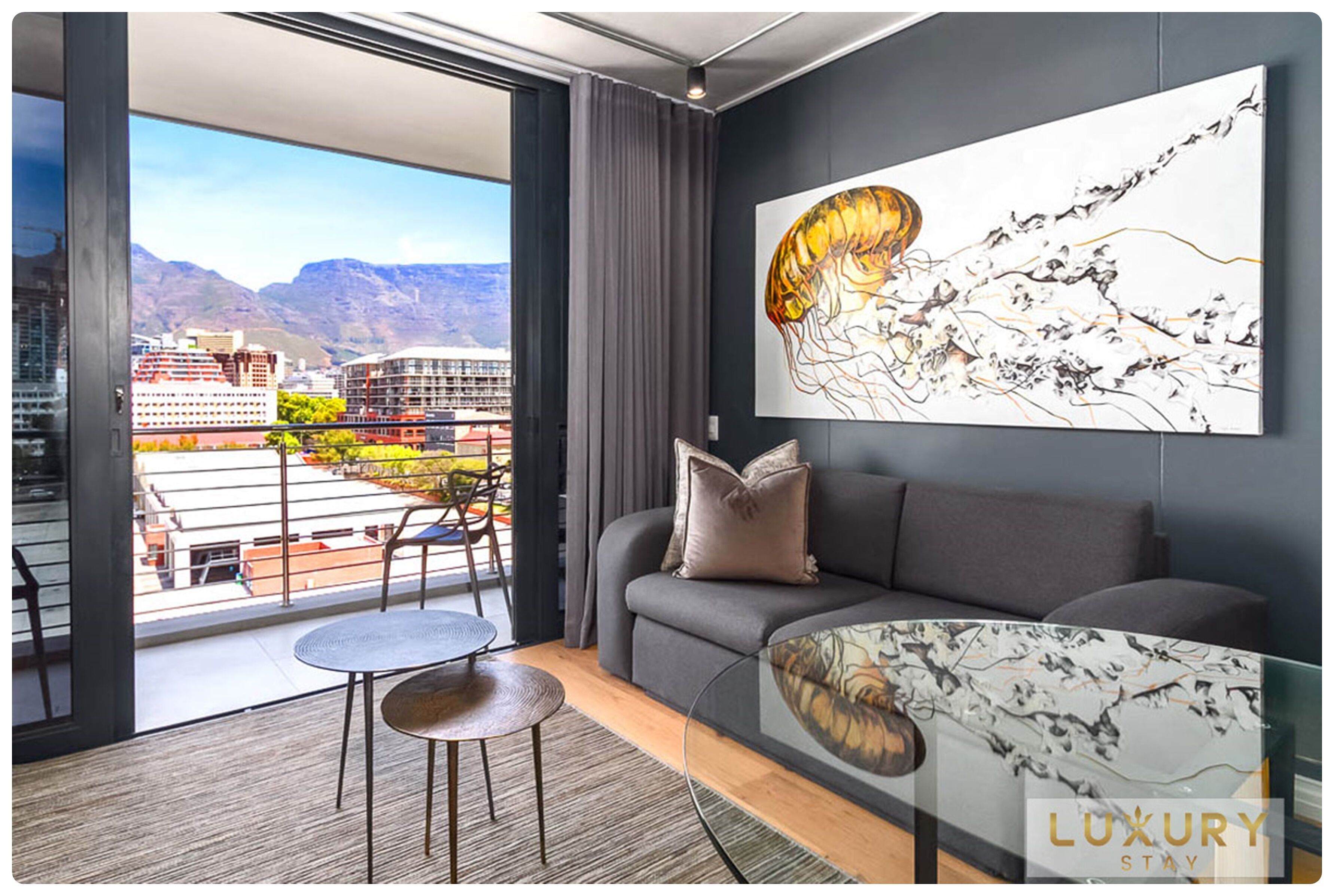 Luxurystay At The Docklands