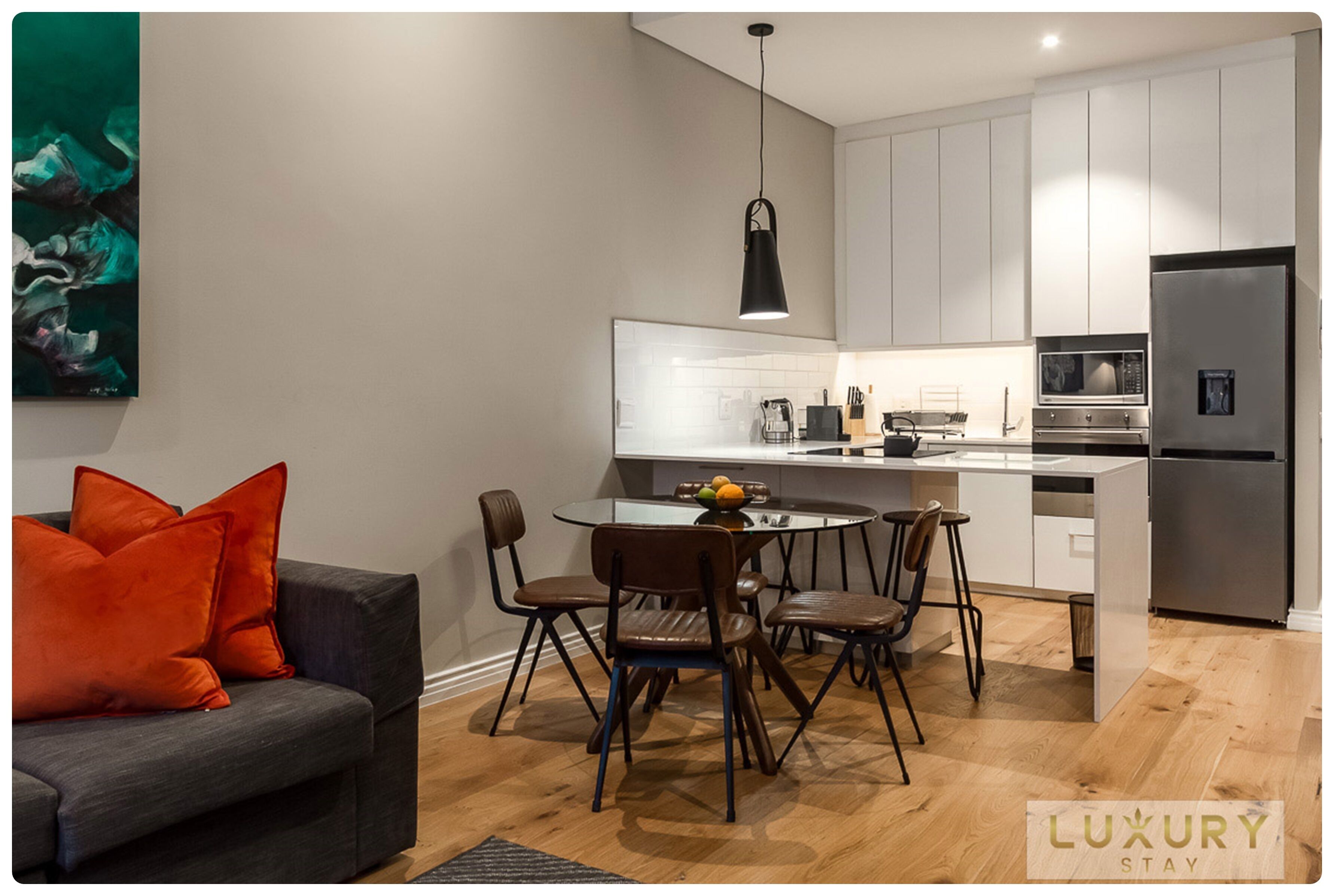 Luxurystay At The Docklands