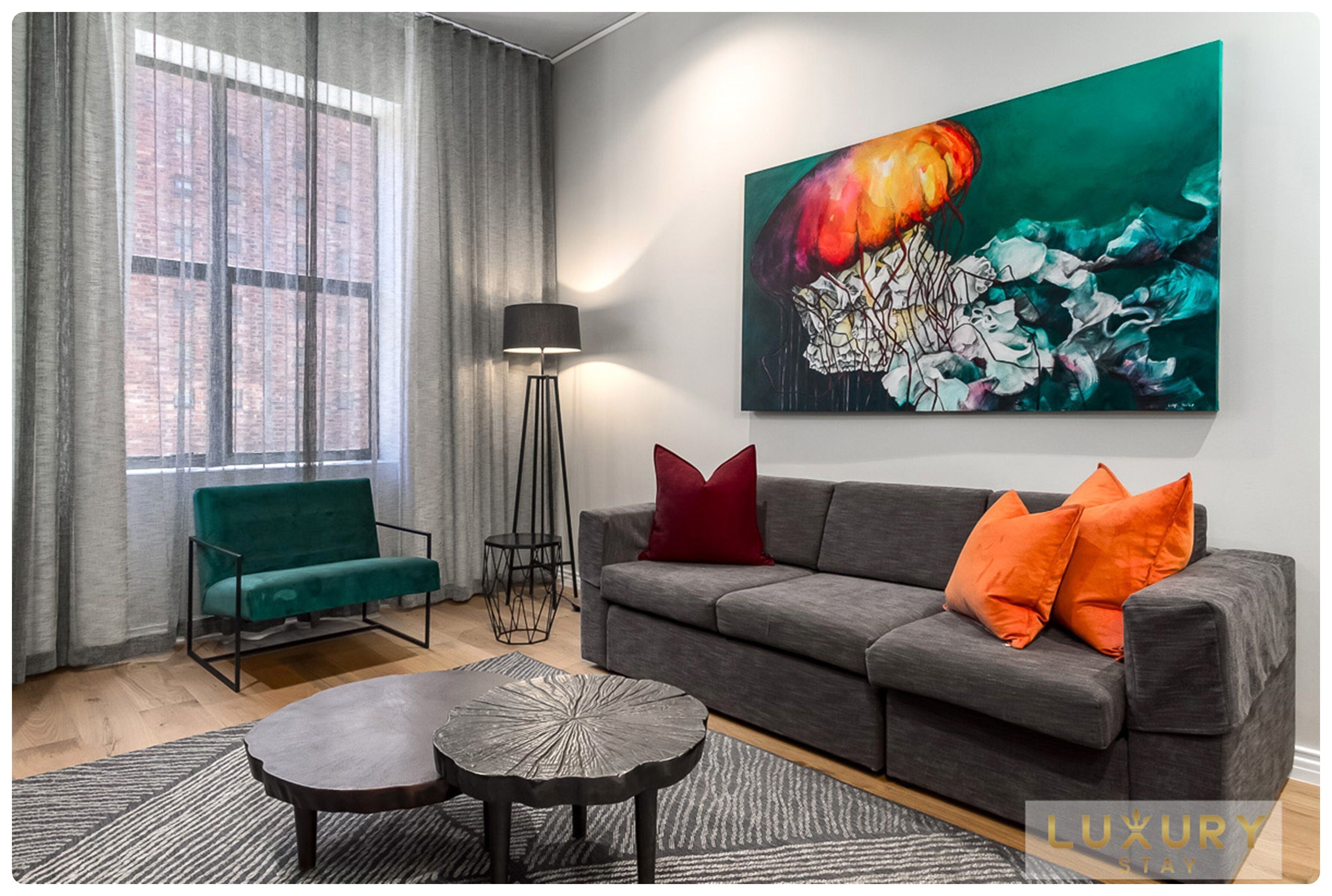 Luxurystay At The Docklands