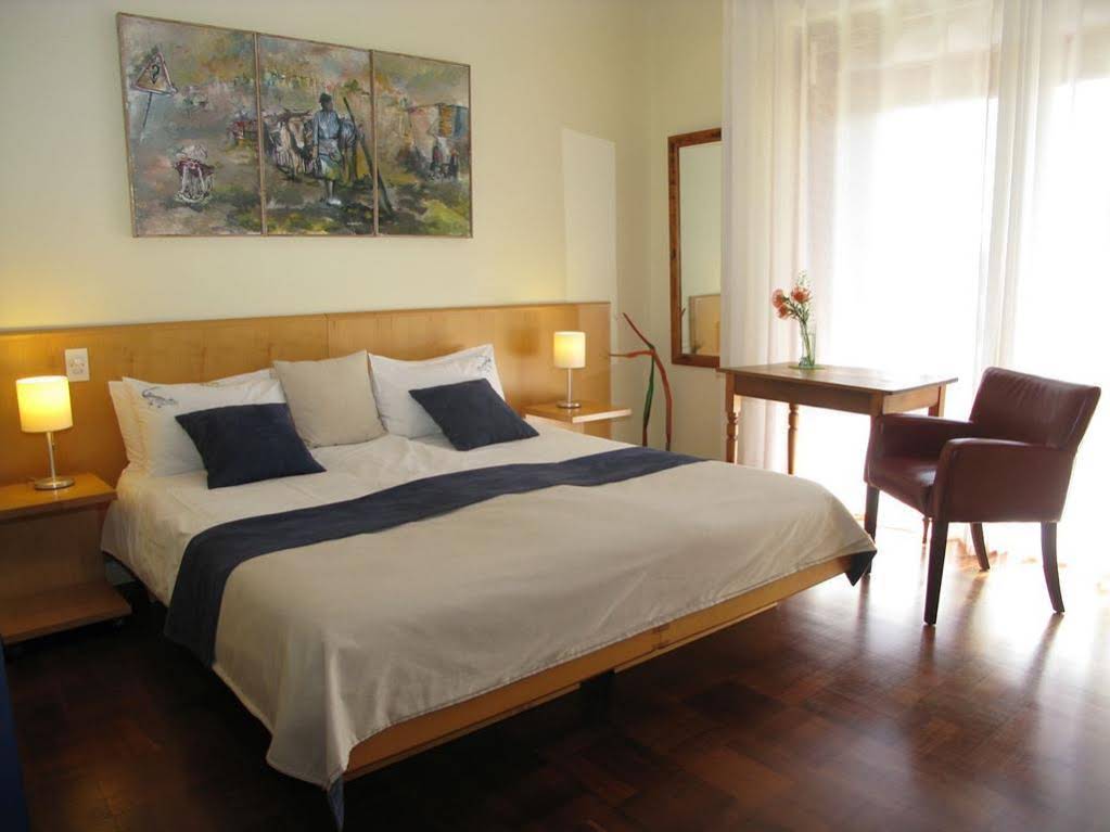 Lézard Bleu Guesthouse