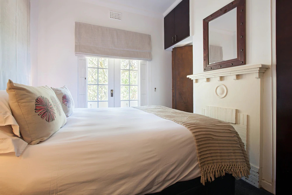Maartens Guesthouse