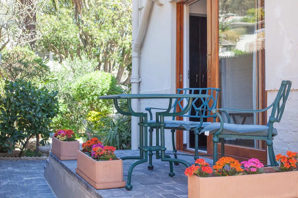 Maartens Guesthouse