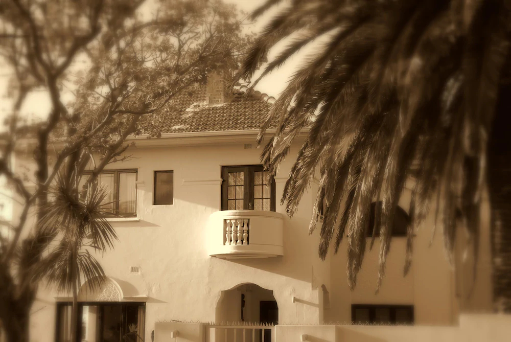 Maartens Guesthouse