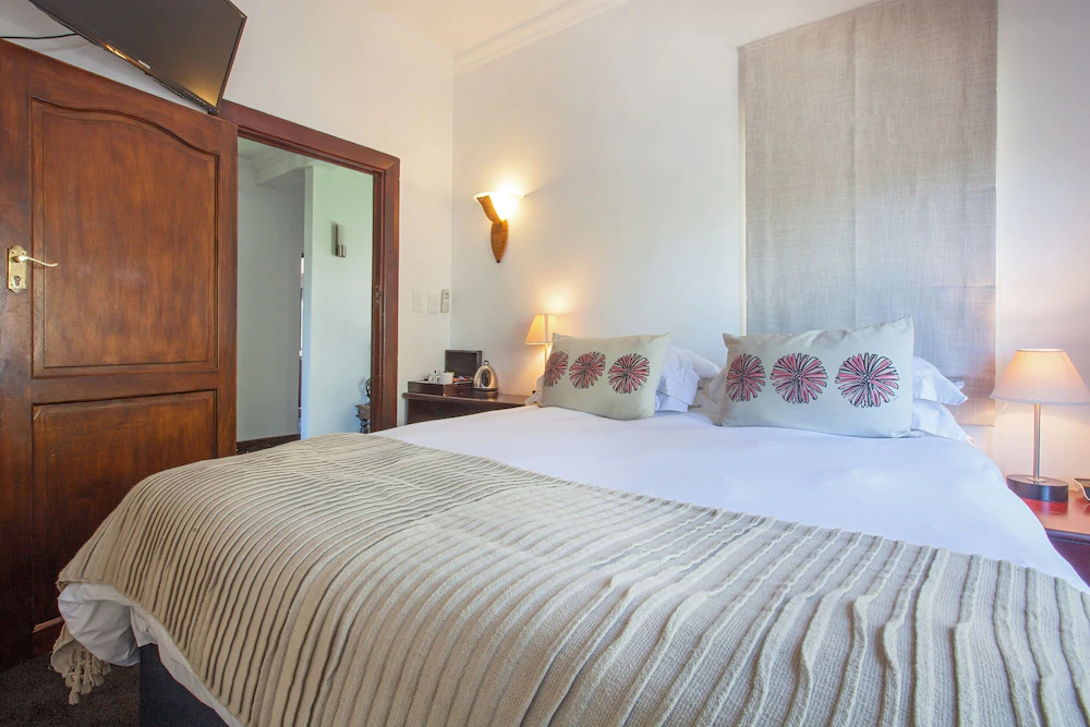 Maartens Guesthouse