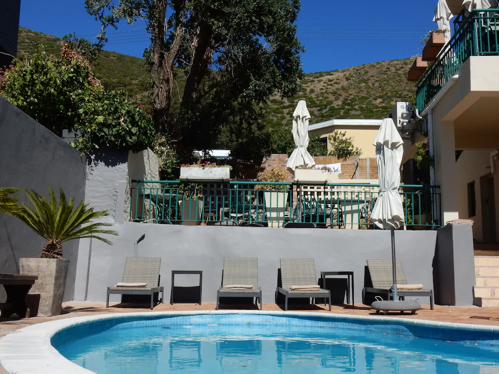 Maartens Guesthouse