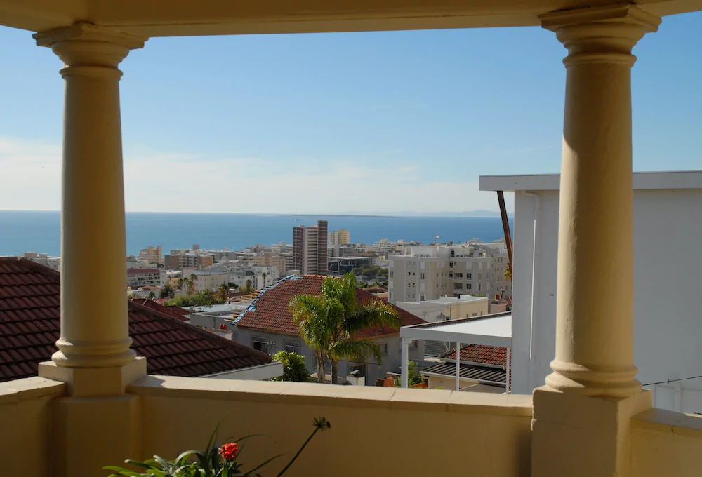 Maartens Guesthouse