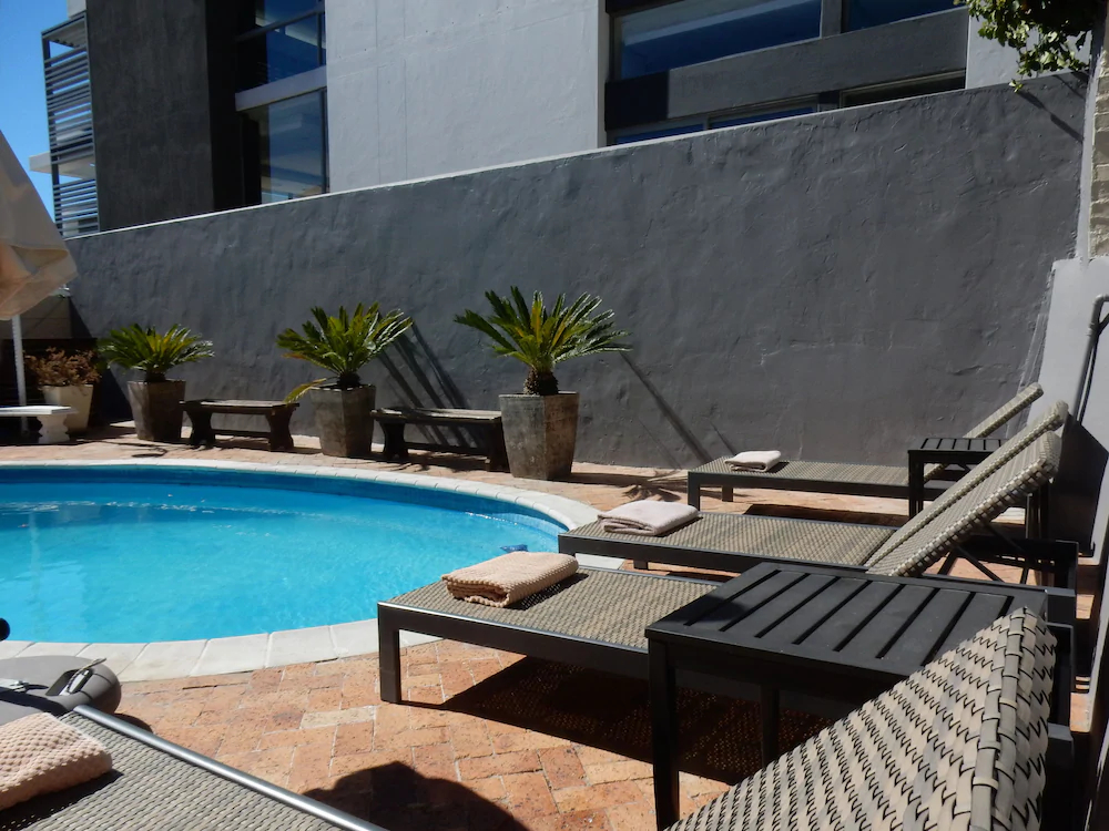 Maartens Guesthouse