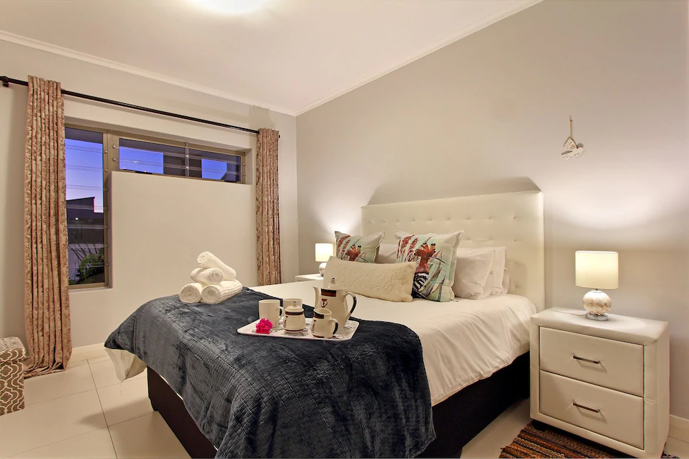 Manhattan Quarter Luxury Apartments