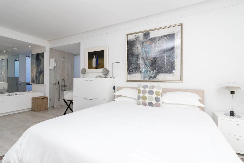 Marina Waterfront Apartments