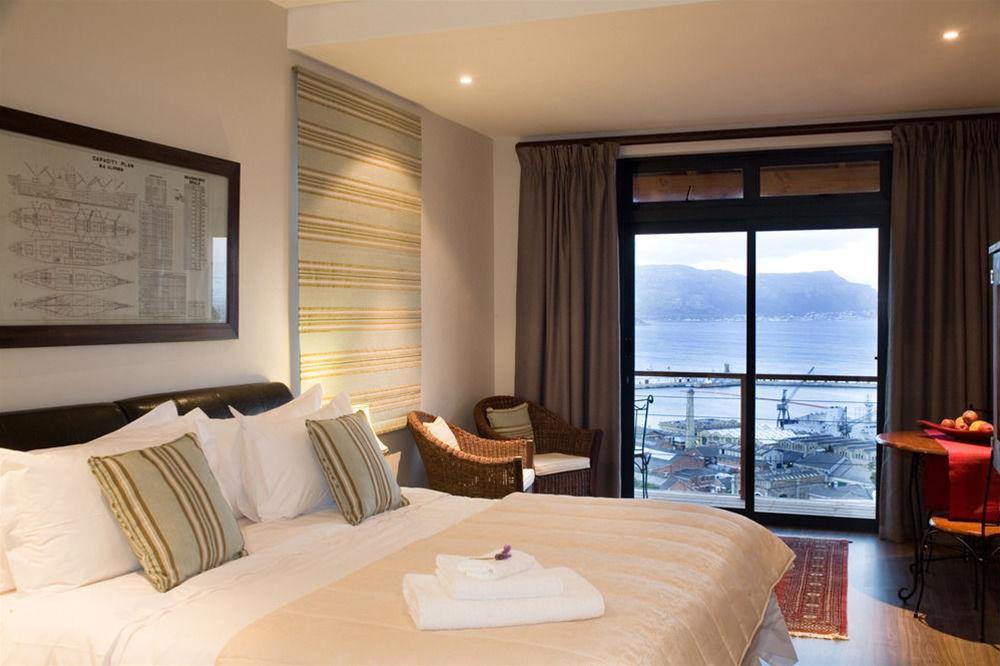 Mariner Guest House