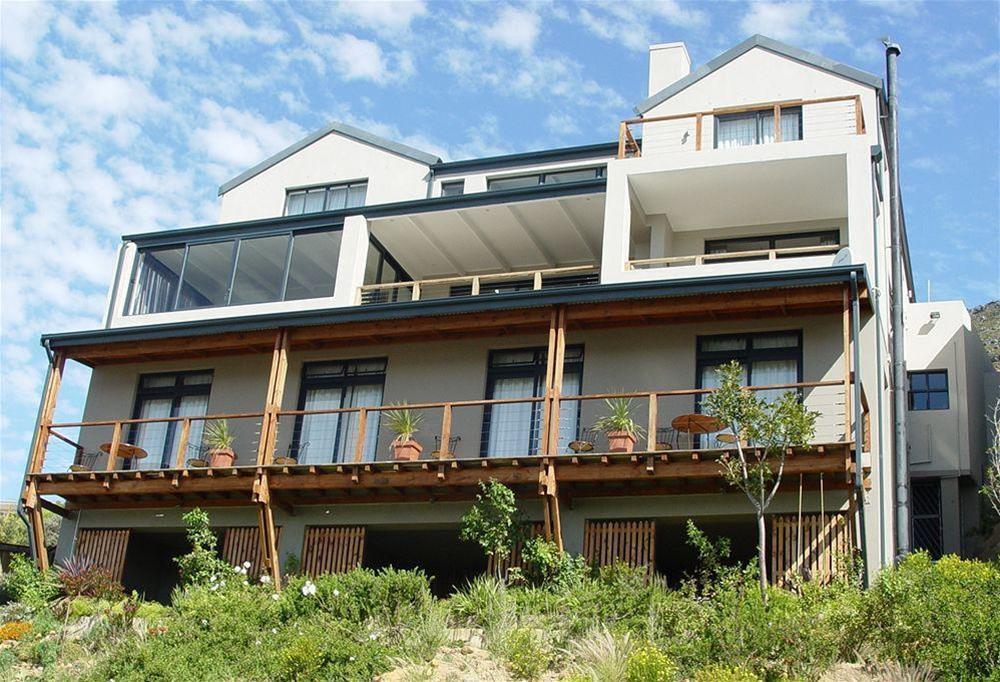 Mariner Guest House