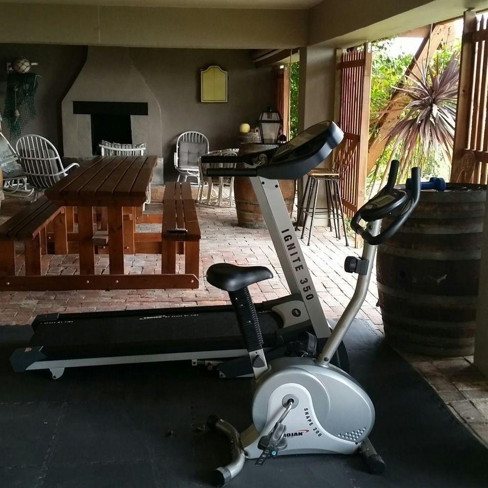 Mariner Guest House