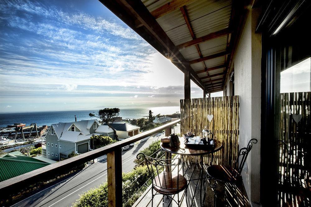 Mariner Guest House