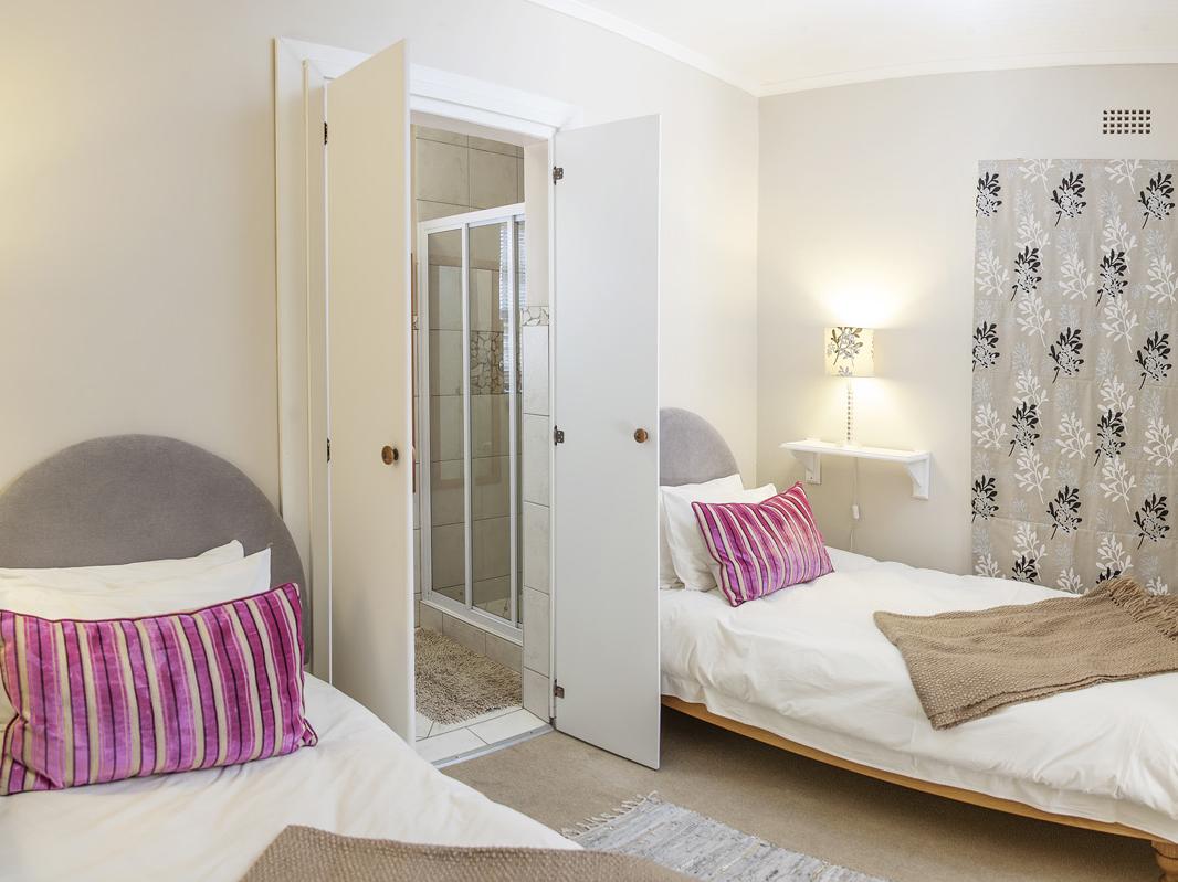 Maroela House Guest Accommodation