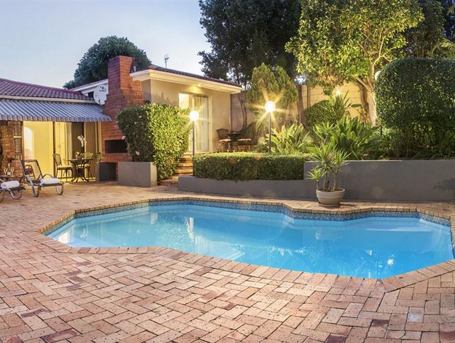 Maroela House Guest Accommodation