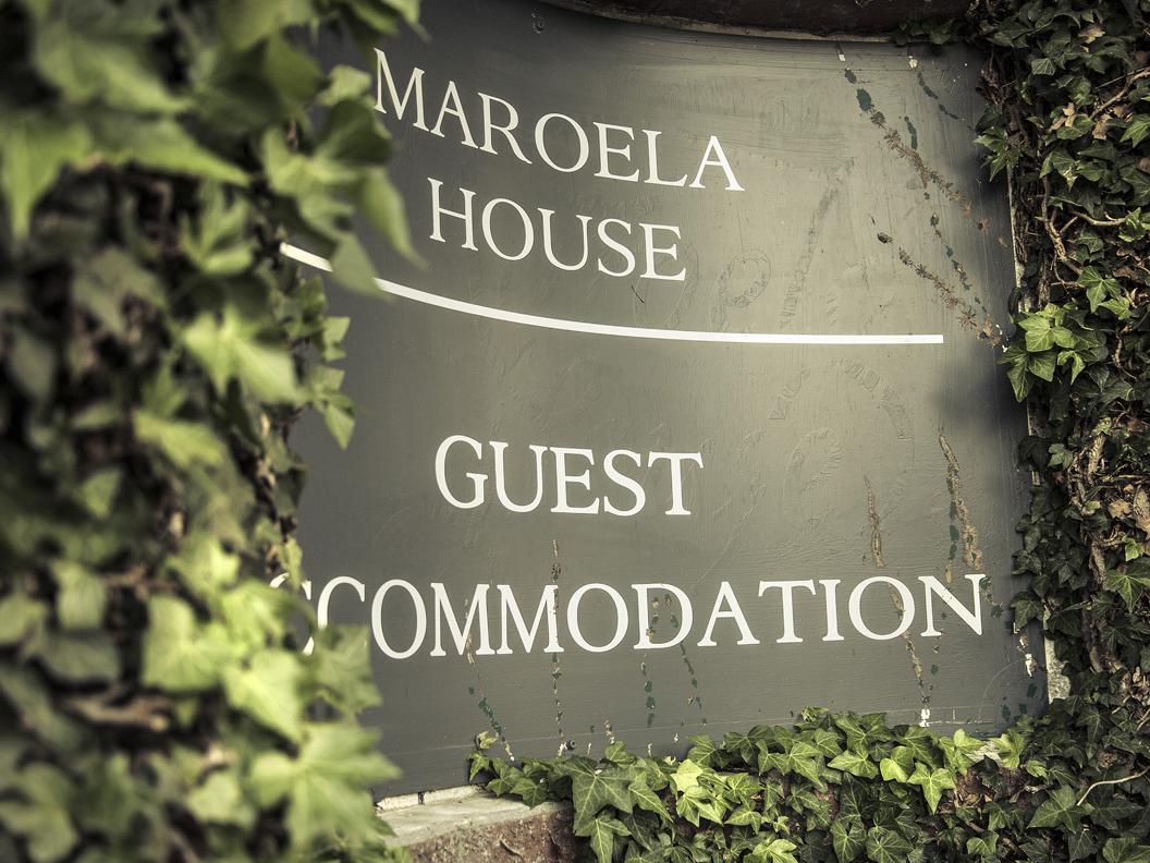 Maroela House Guest Accommodation