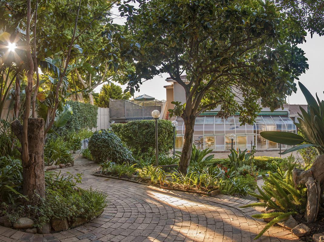 Maroela House Guest Accommodation