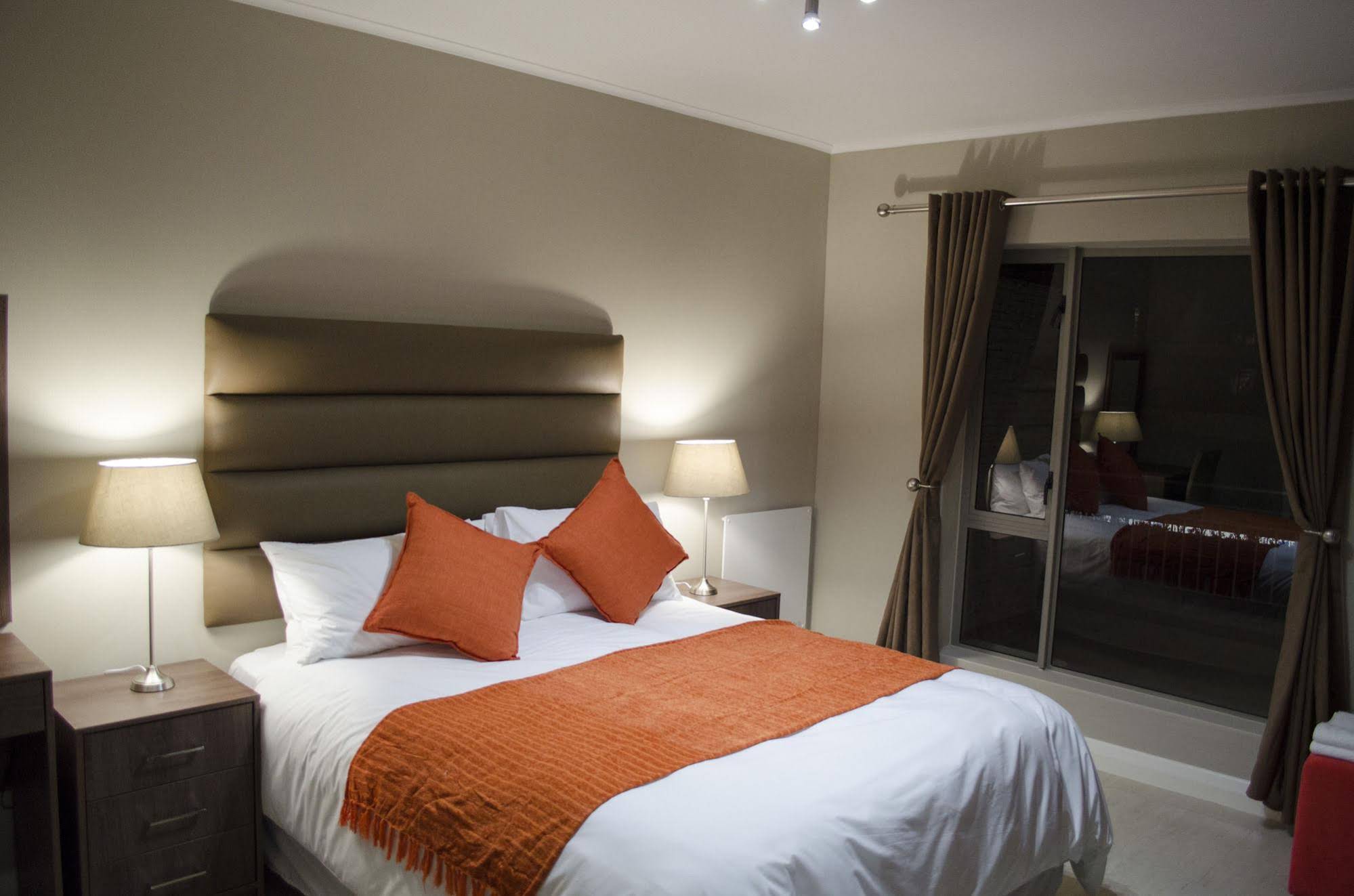 Mayfair Luxury Apartments