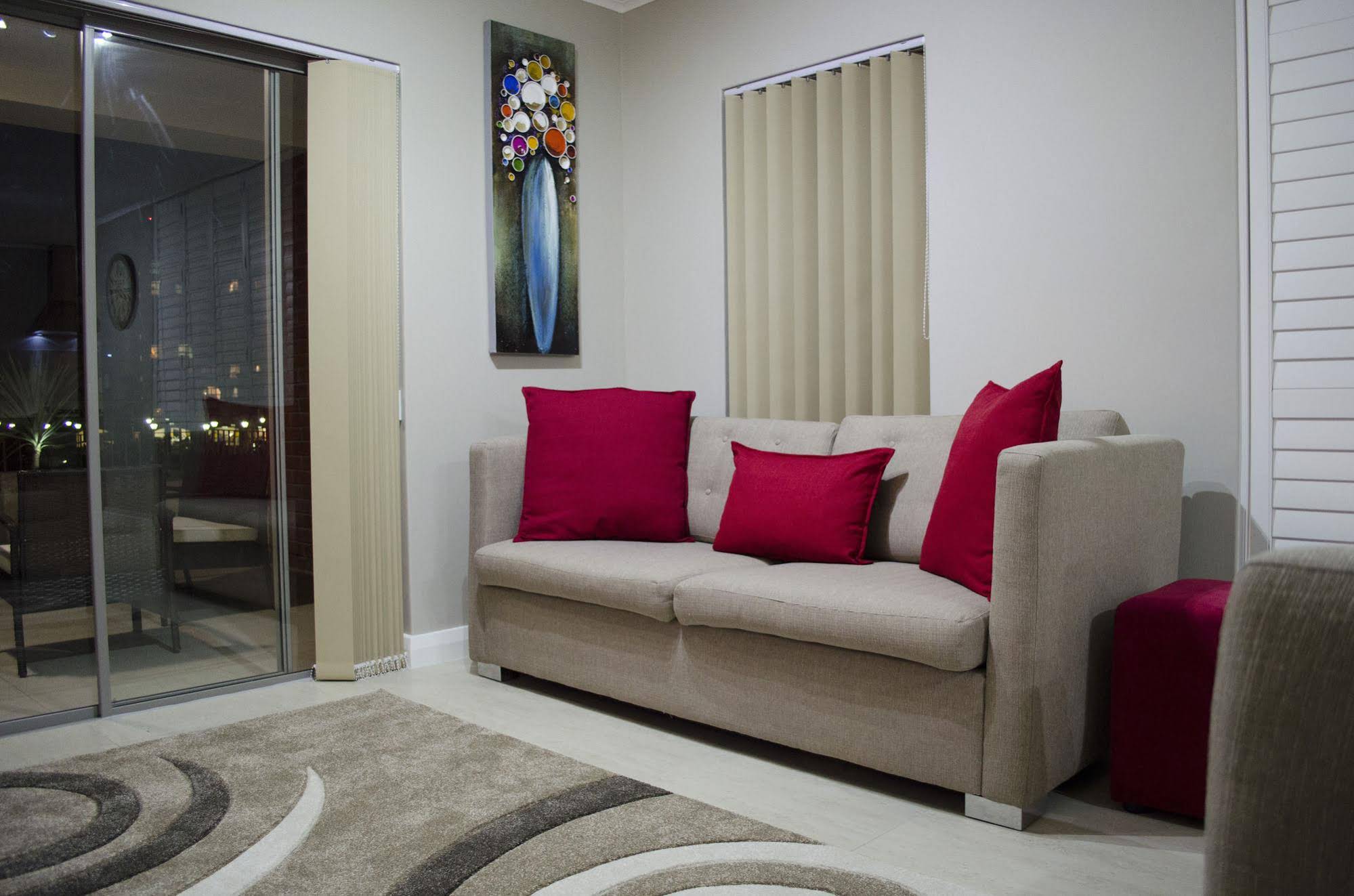 Mayfair Luxury Apartments