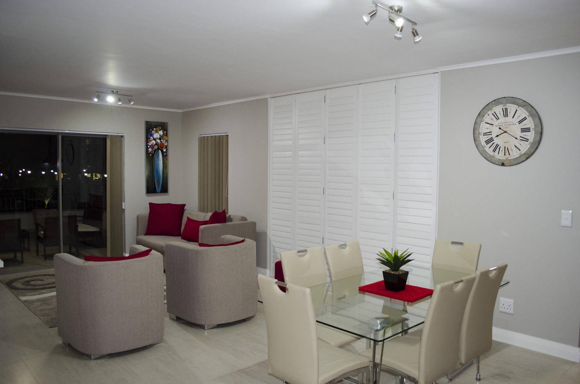 Mayfair Luxury Apartments