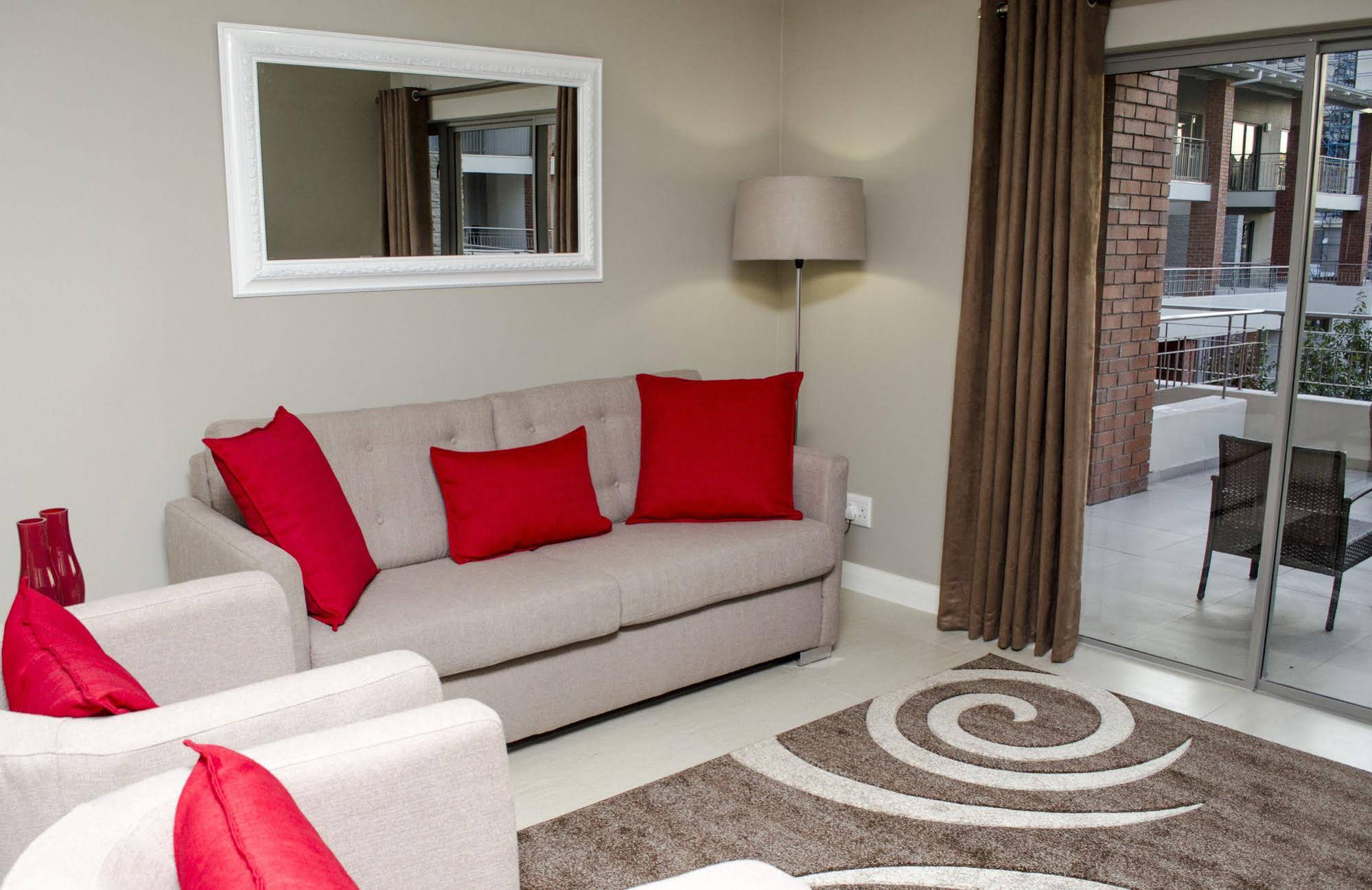 Mayfair Luxury Apartments