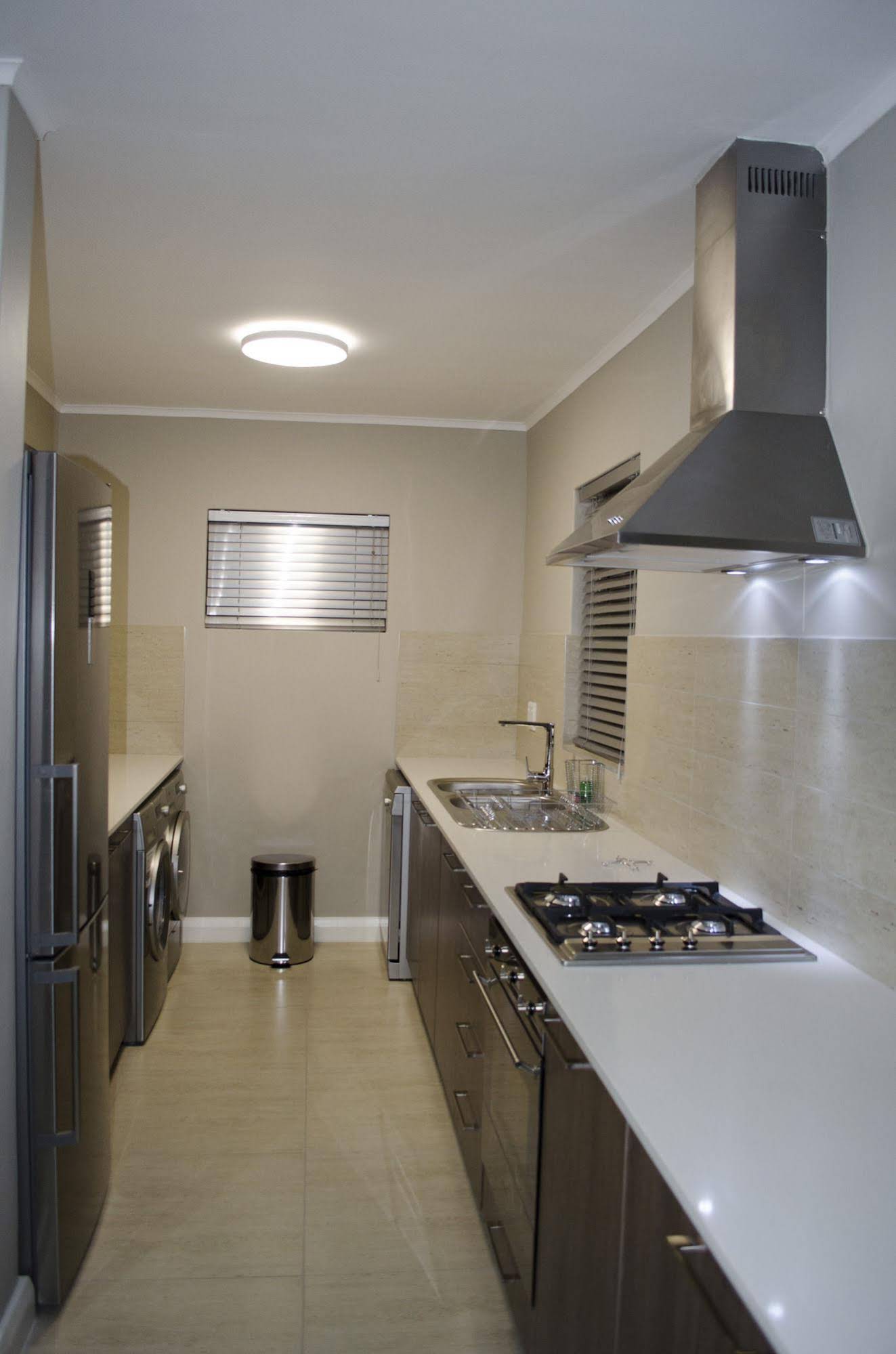 Mayfair Luxury Apartments