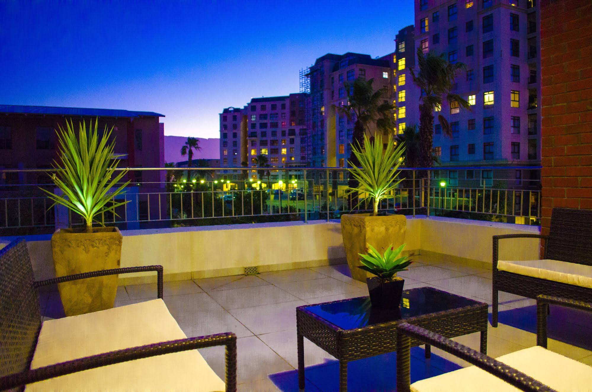 Mayfair Luxury Apartments