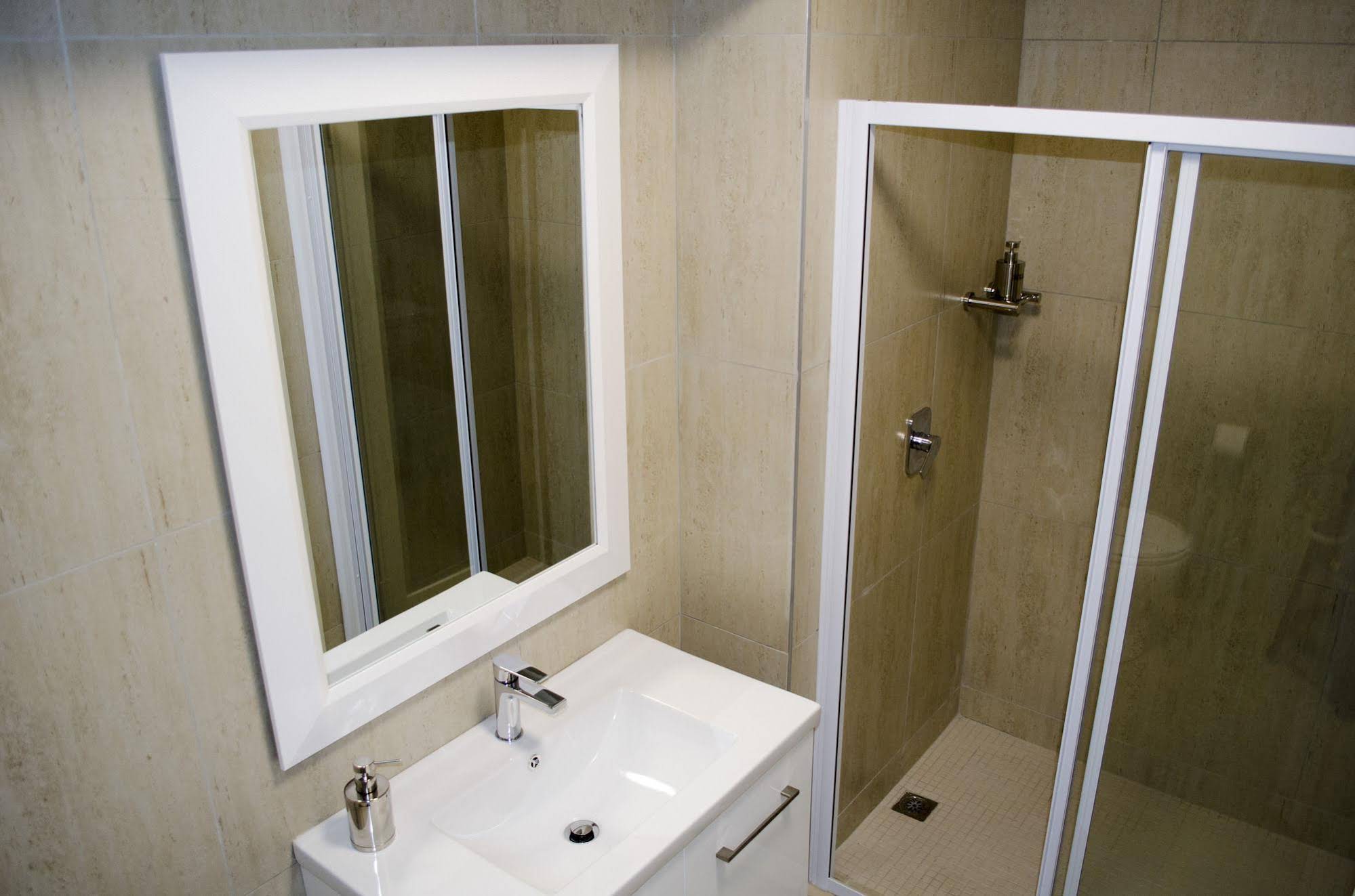 Mayfair Luxury Apartments