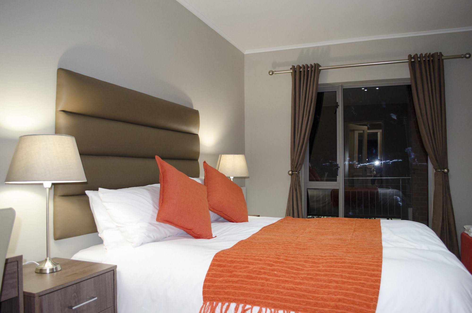 Mayfair Luxury Apartments