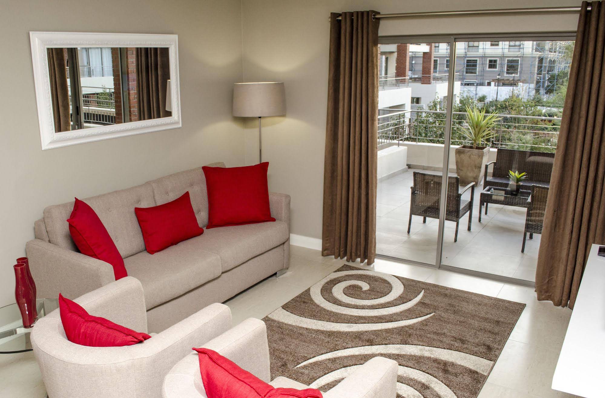 Mayfair Luxury Apartments