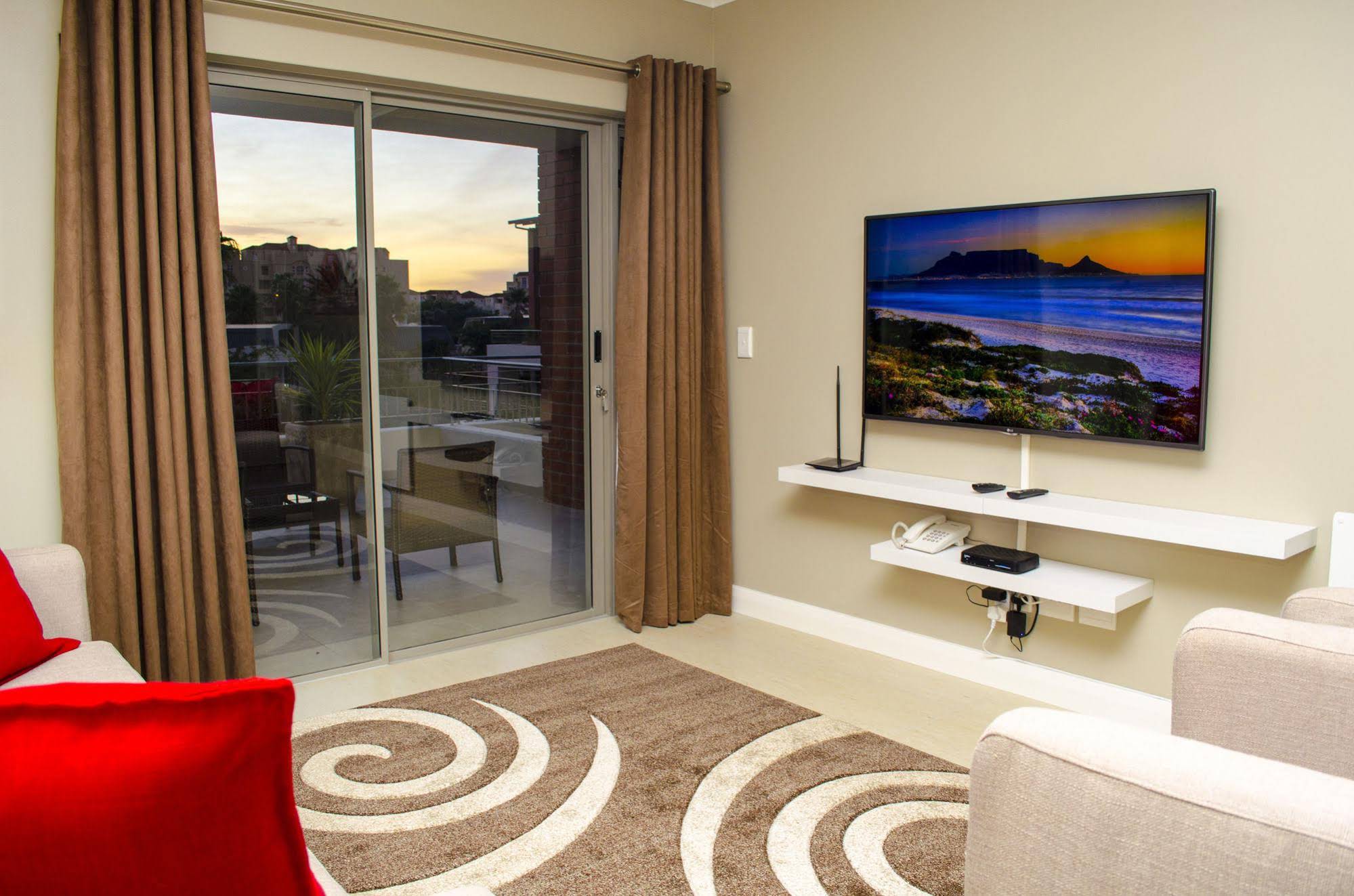 Mayfair Luxury Apartments
